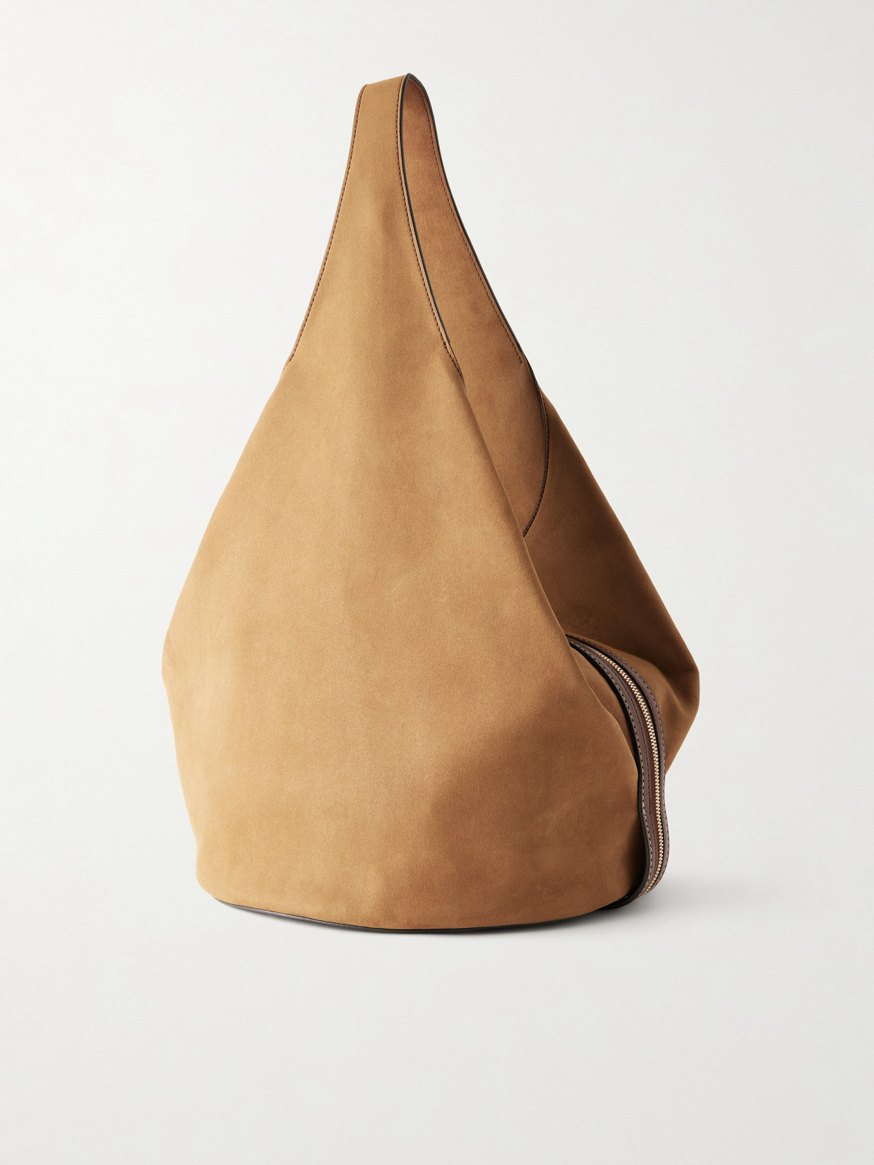 Appaloosa Vegetarian Material Shoulder Bag