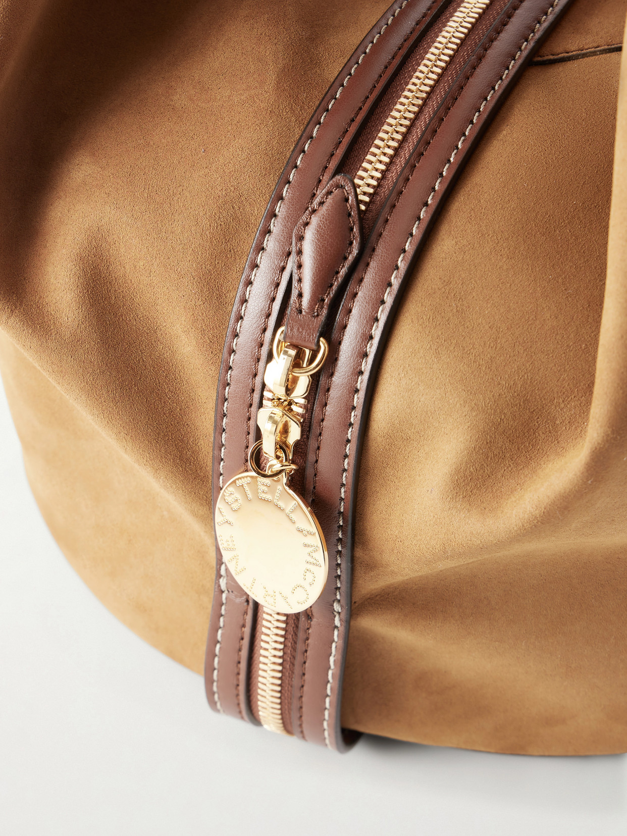 Appaloosa Vegetarian Material Shoulder Bag