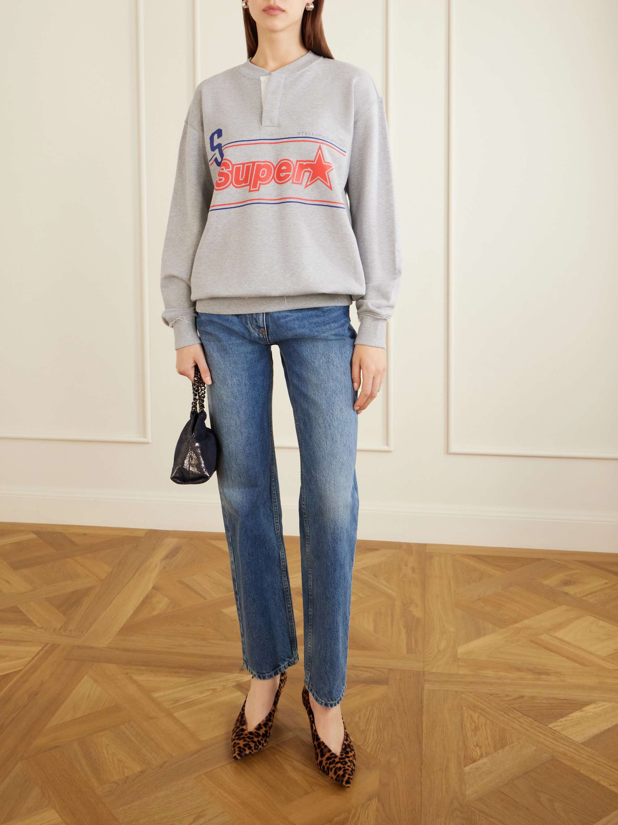 STELLA MCCARTNEY 