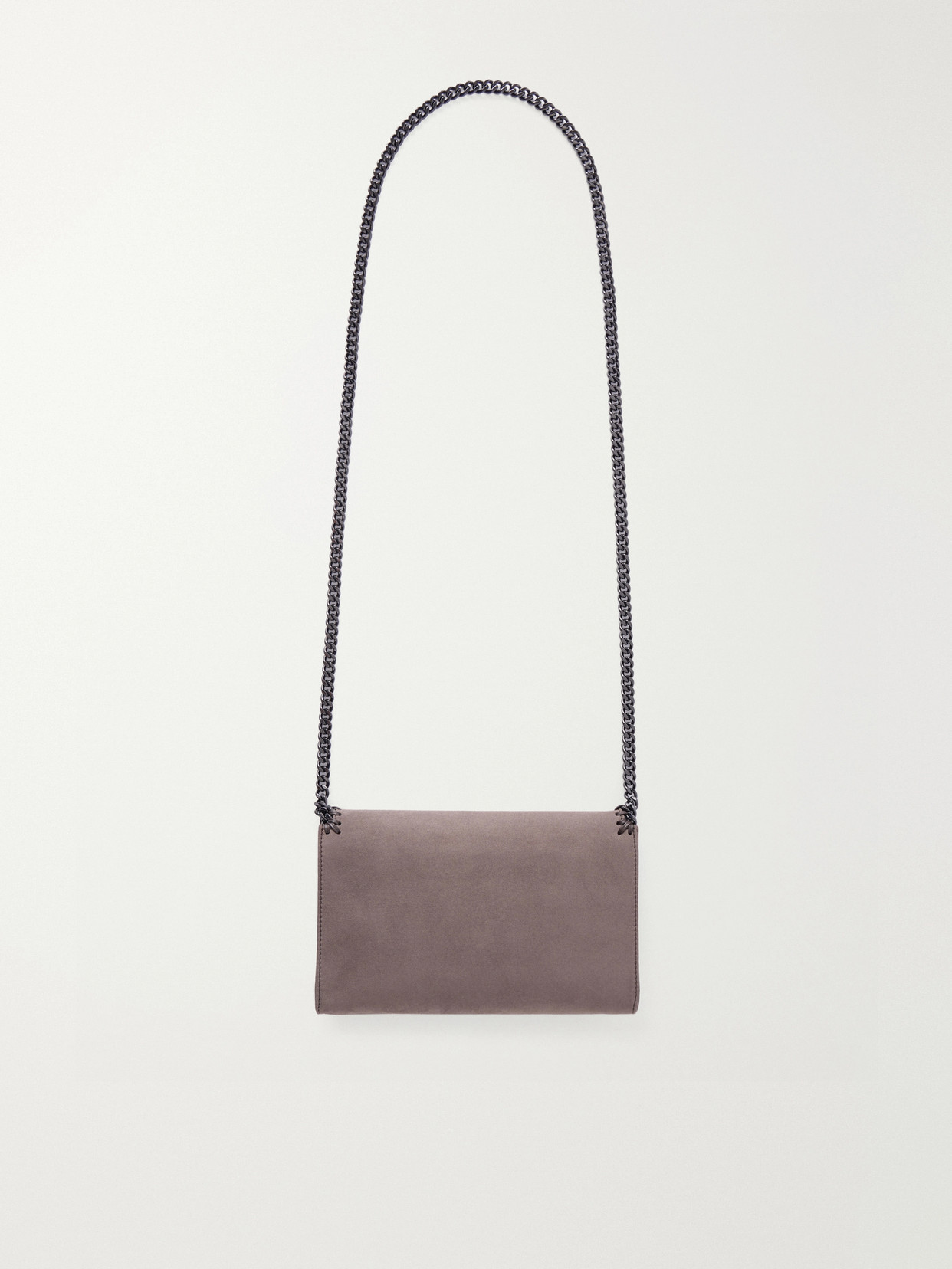 Falabella Vegetarian Material Shoulder Bag
