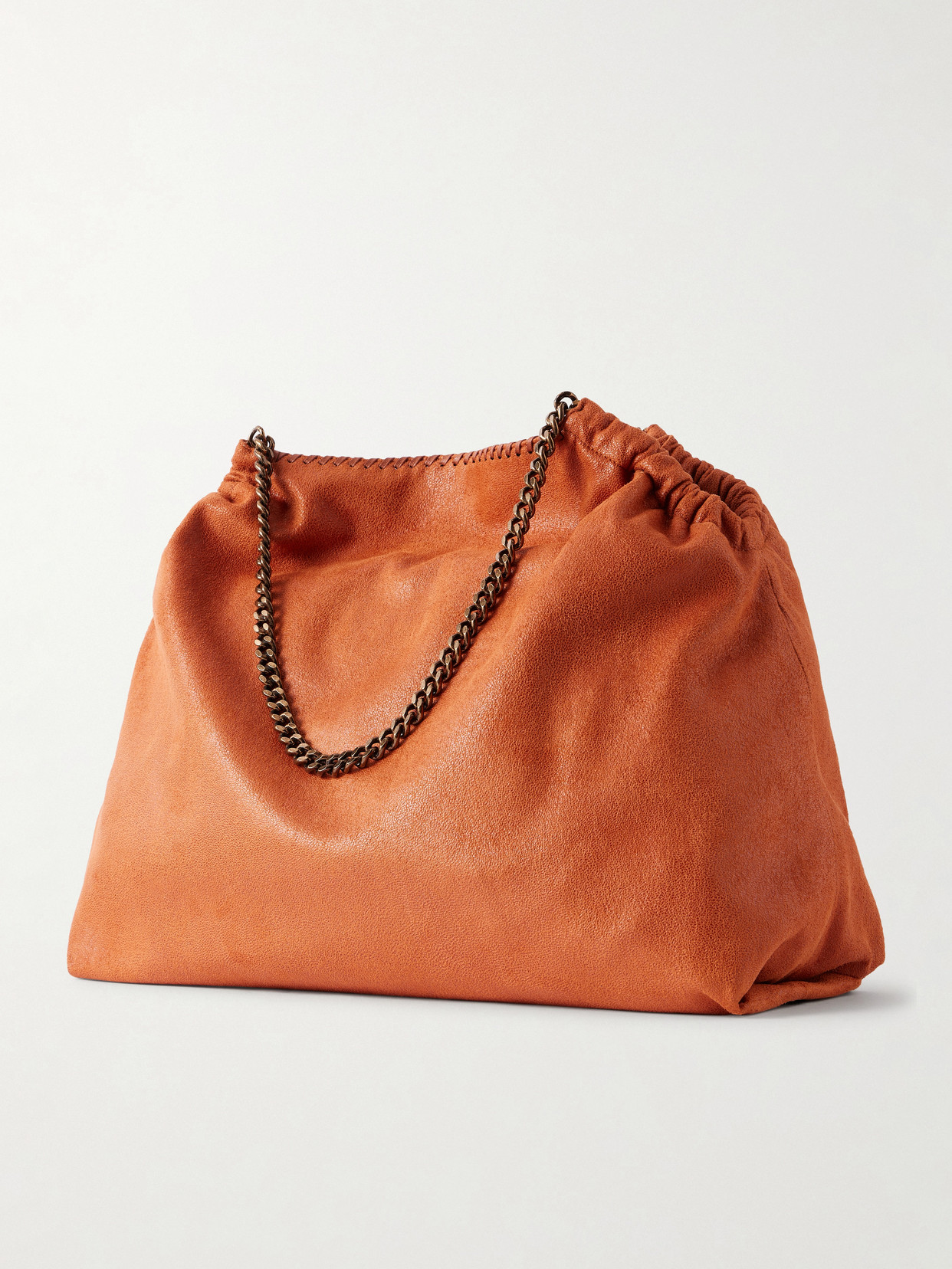 Falabella Vegetarian Material Tote