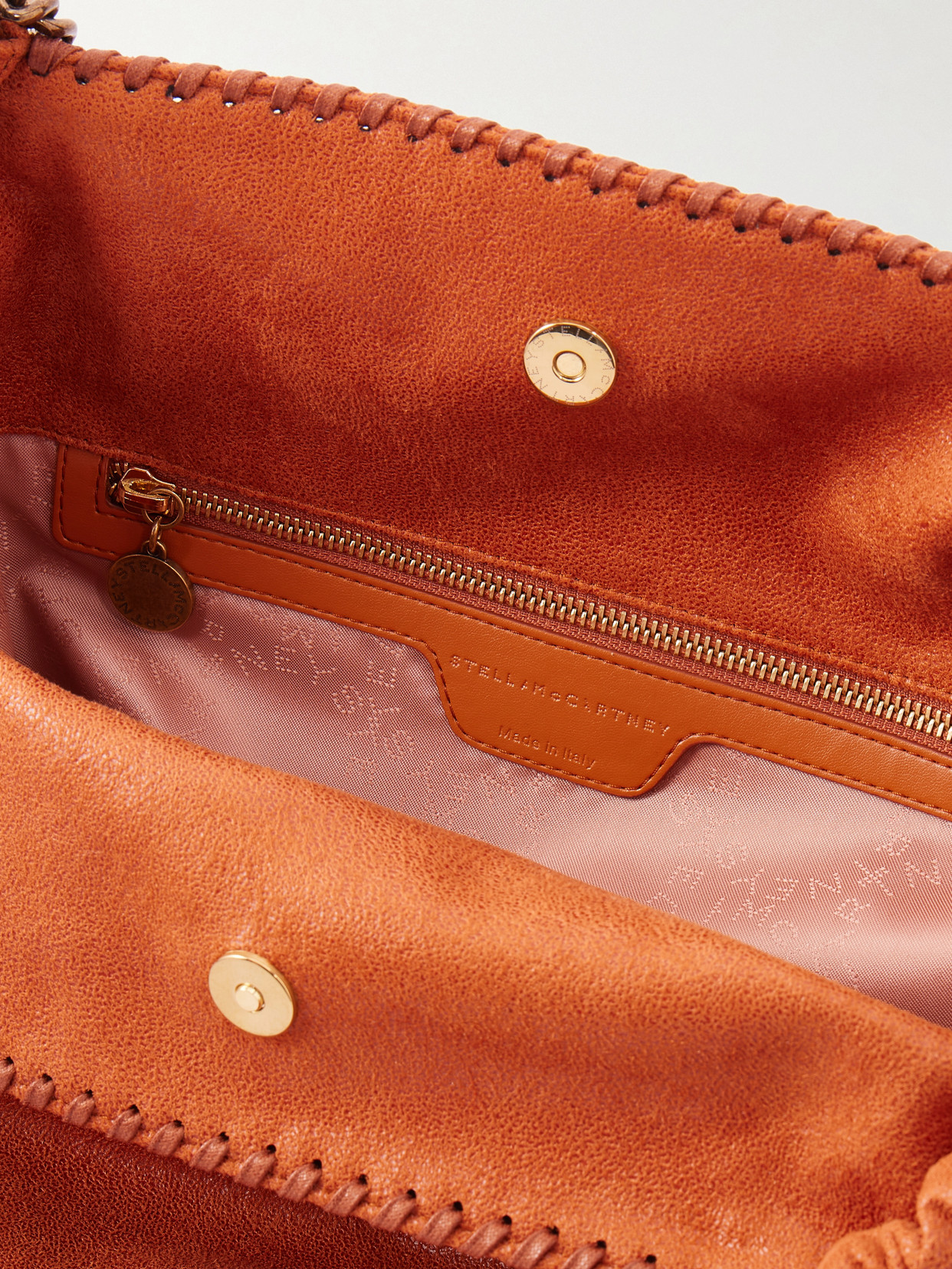 Falabella Vegetarian Material Tote