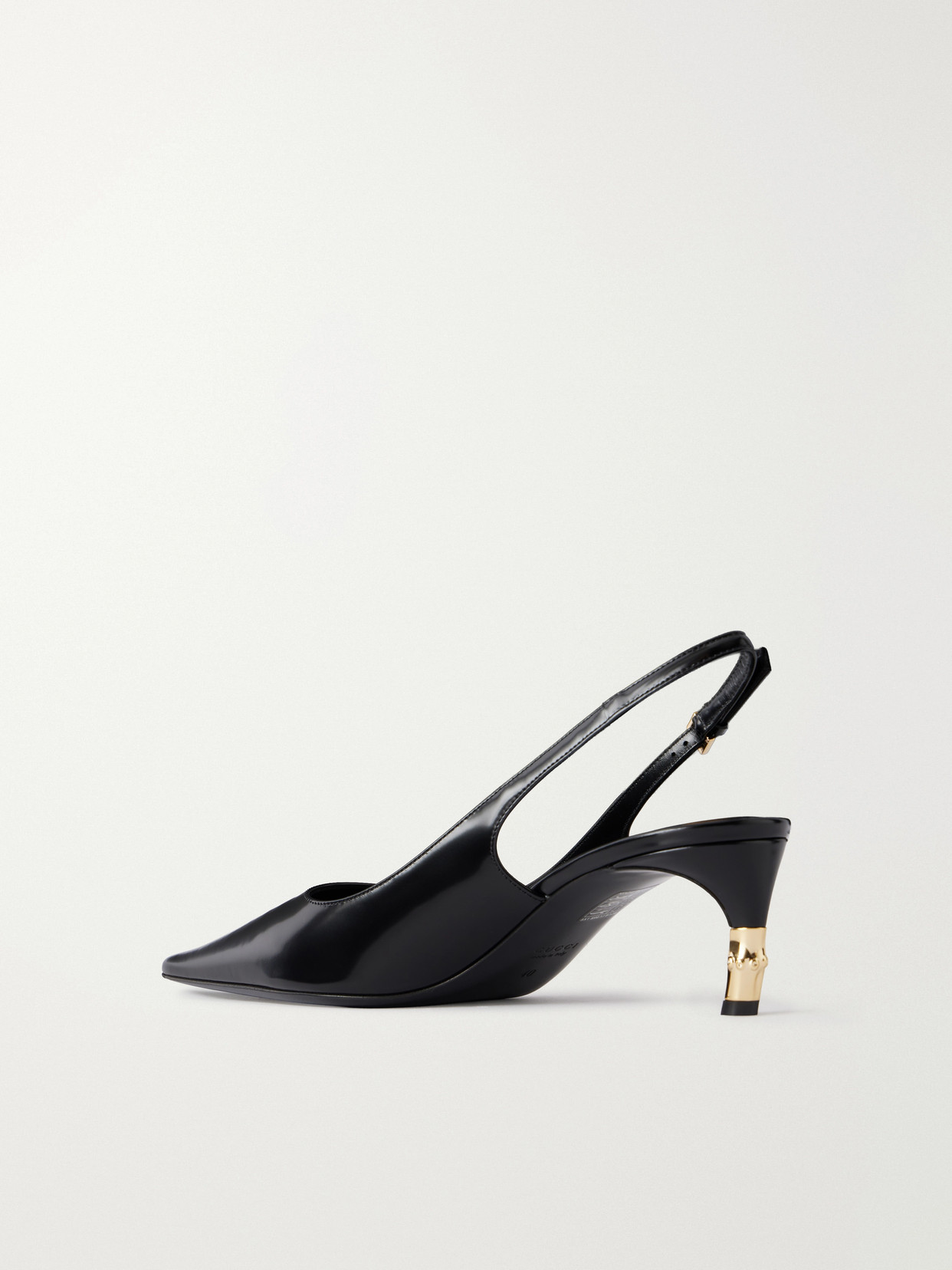 Castello 60 Pumps