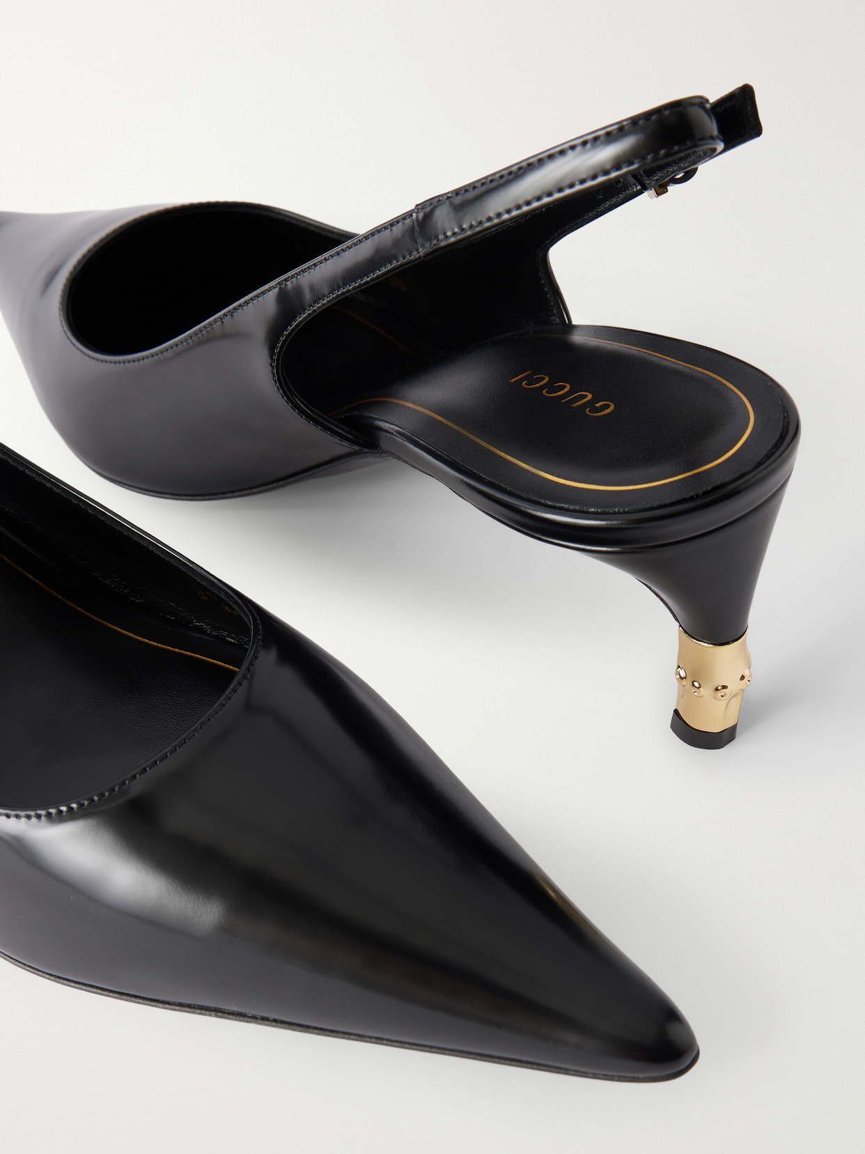 Castello 60 Pumps