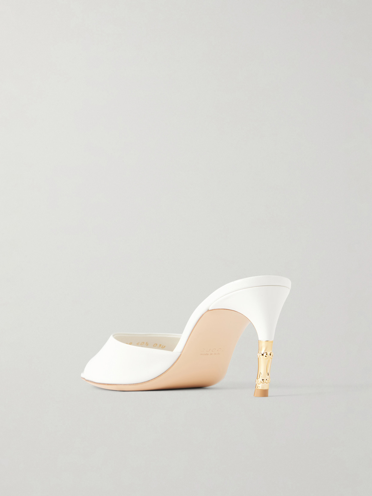 Castello Sandals