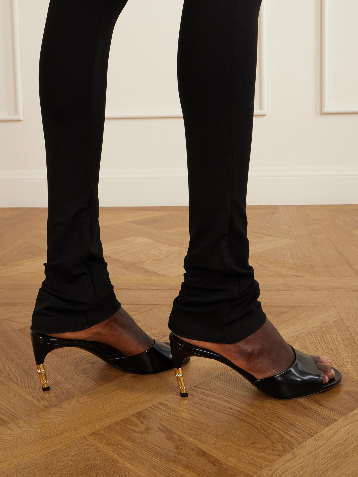 Castello Sandals