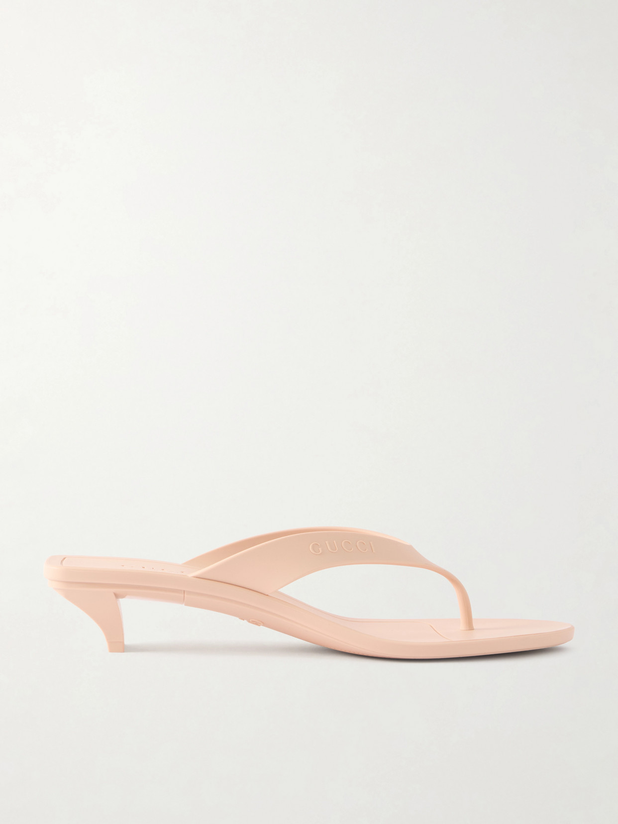 Rubber Sandals
