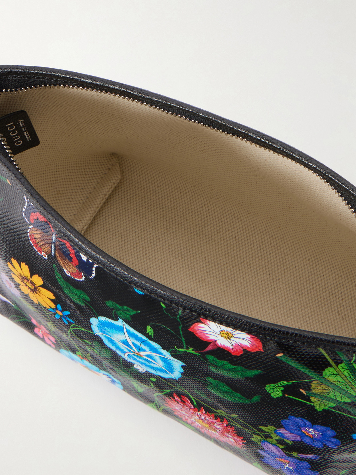 Flora Shoulder Bag