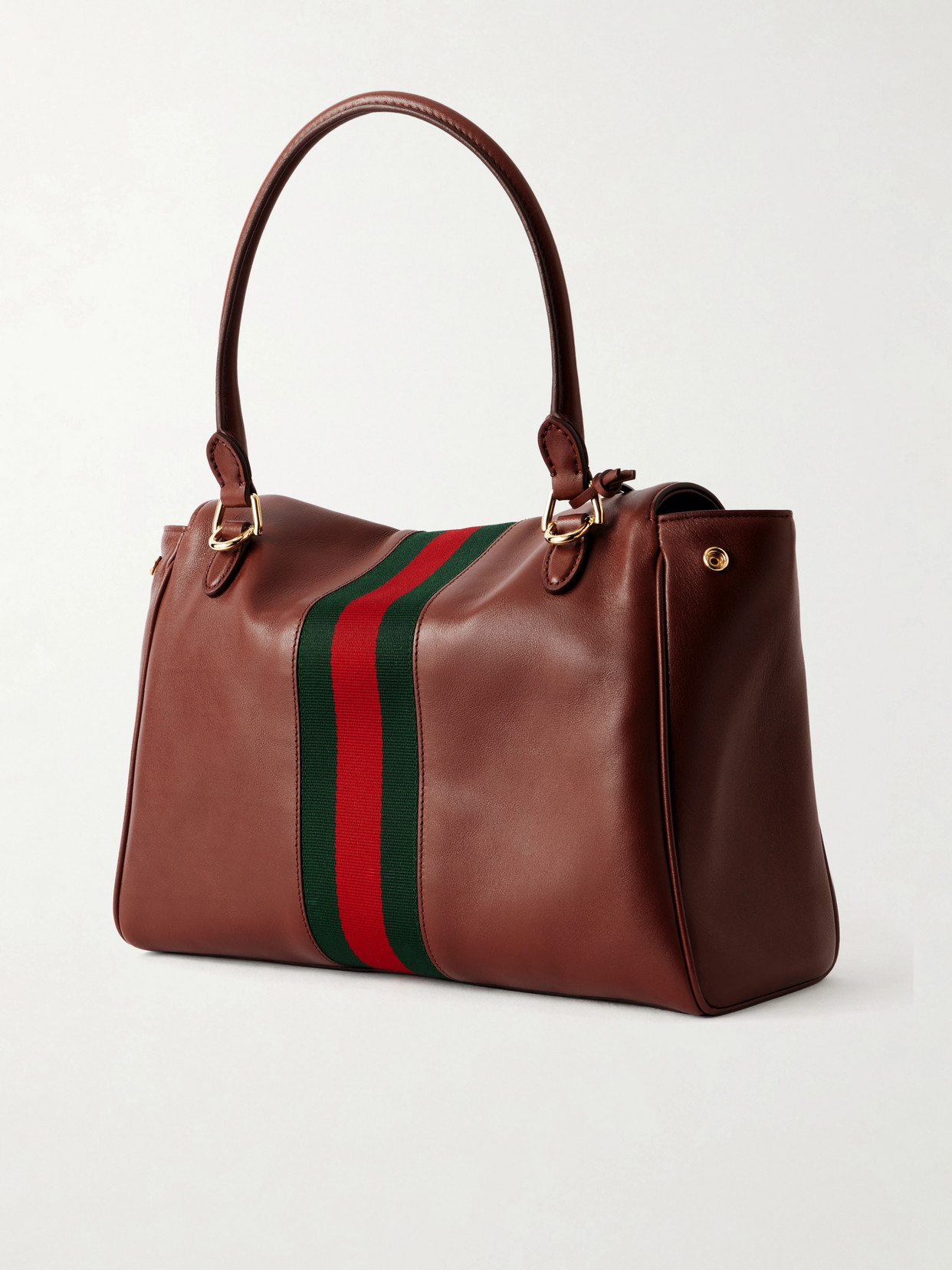 Paparazzo Medium Shoulder Bag