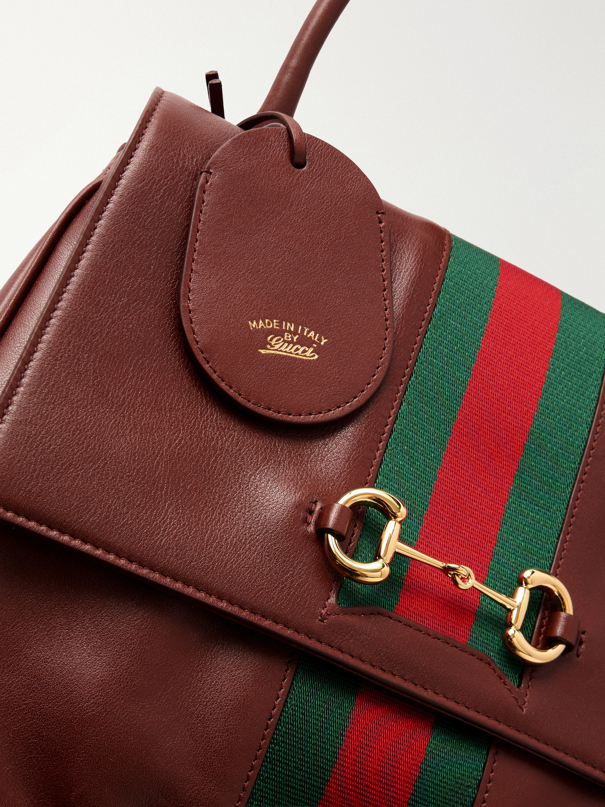 Paparazzo Medium Shoulder Bag