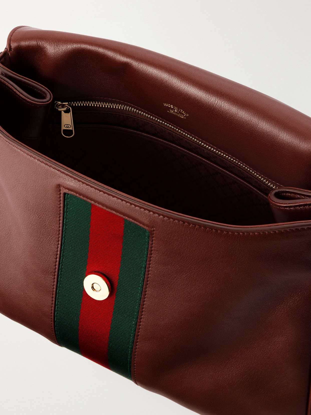 Paparazzo Medium Shoulder Bag