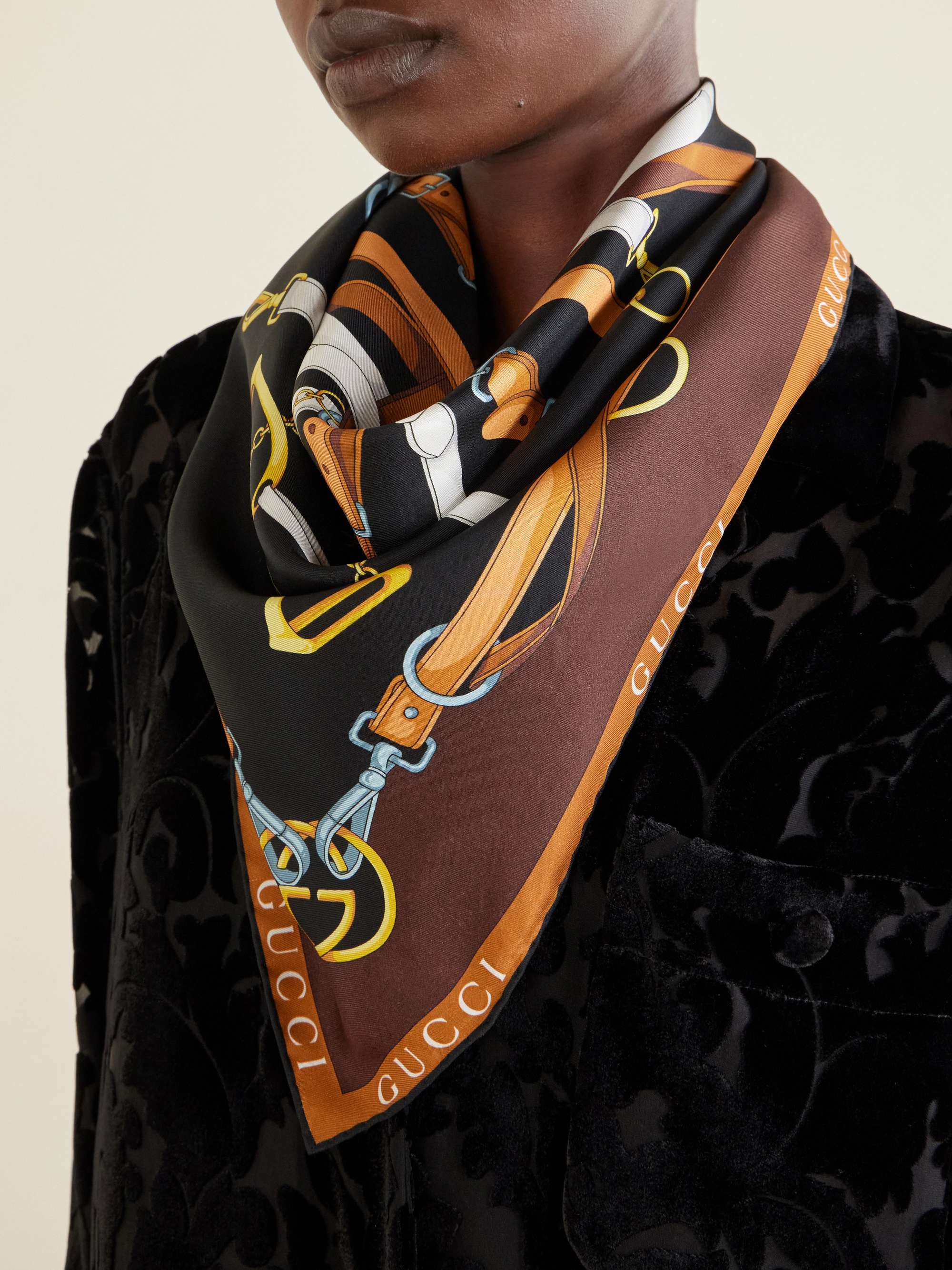GUCCI 