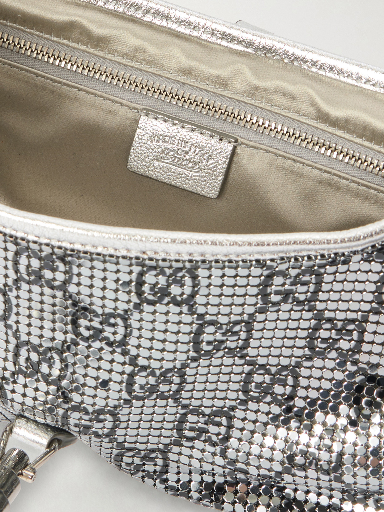 Jackie 1961 Slim Shoulder Bag
