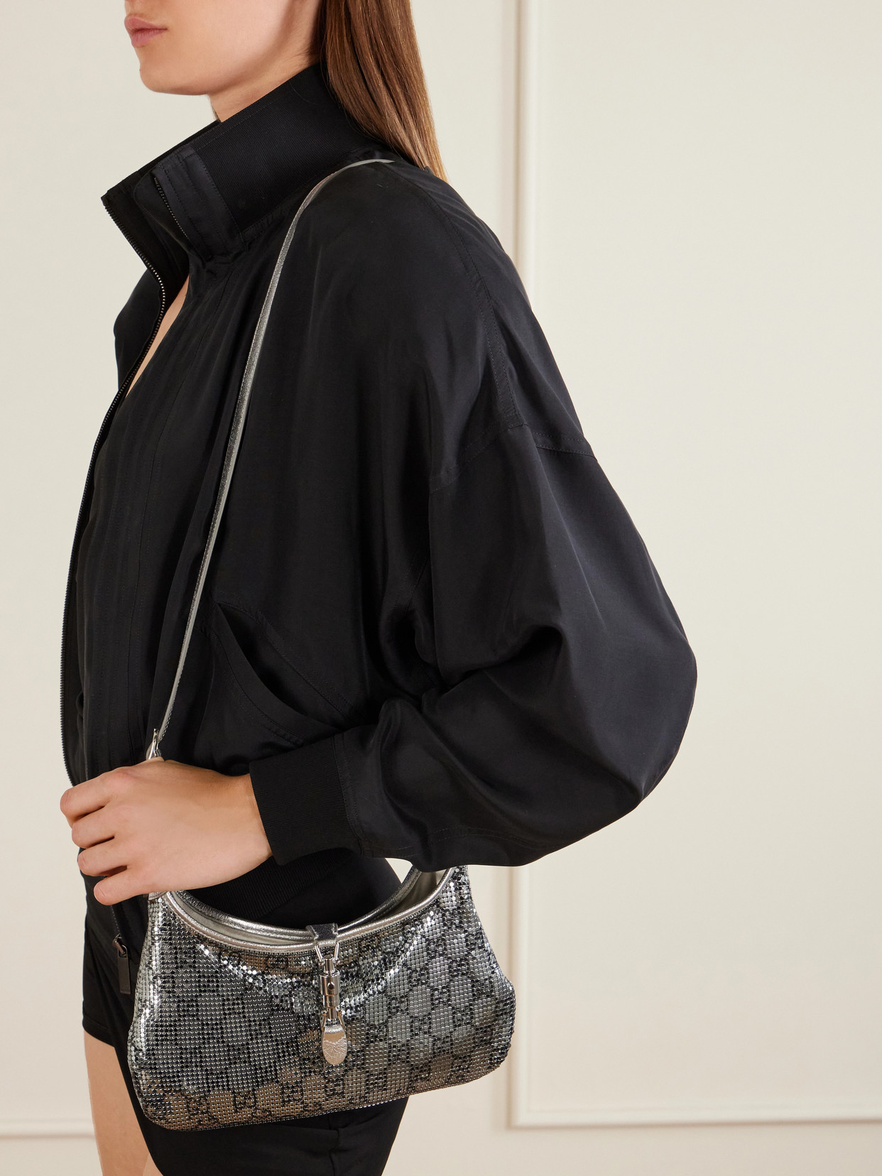Jackie 1961 Slim Shoulder Bag