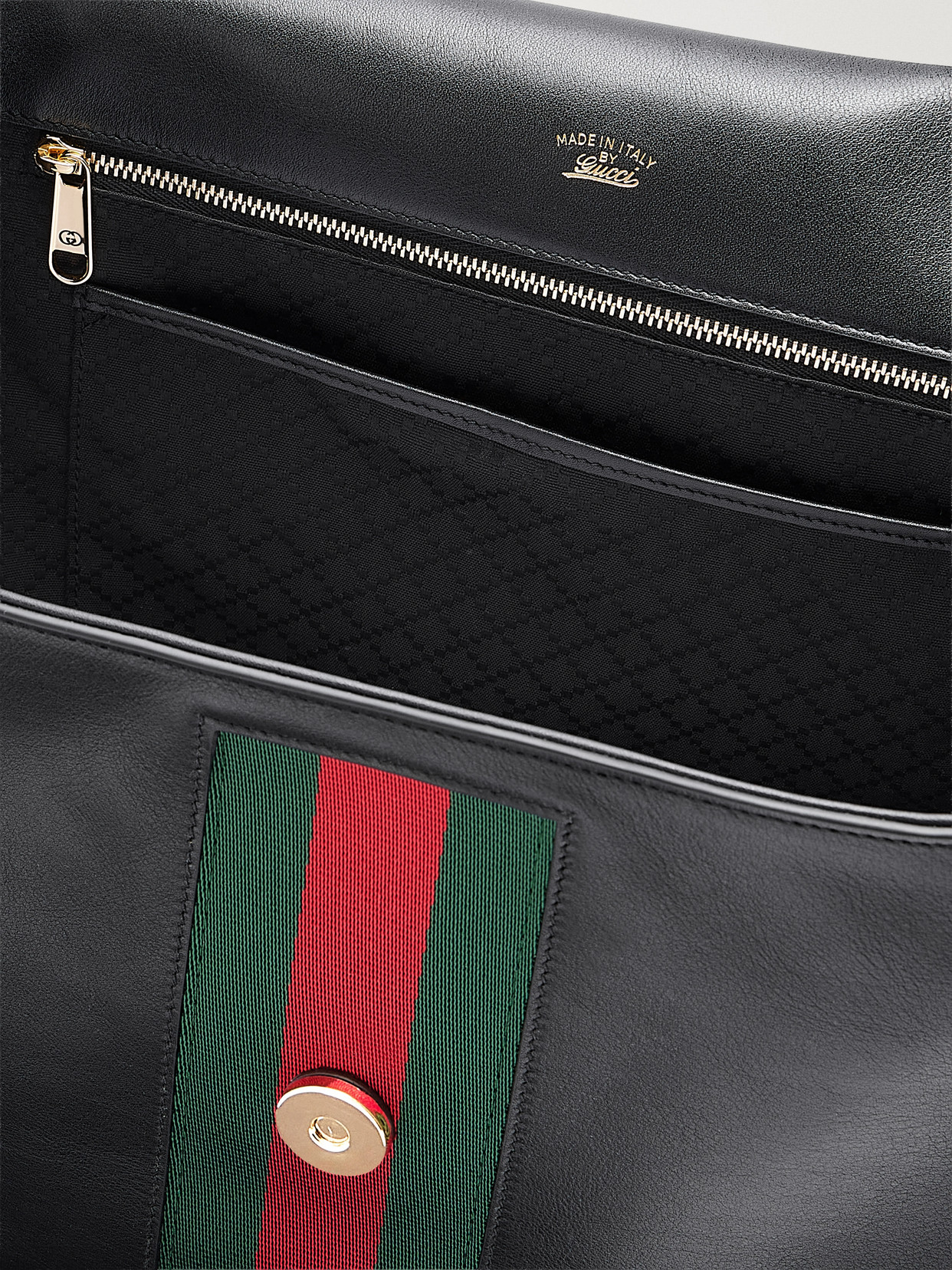 Paparazzo Medium Shoulder Bag
