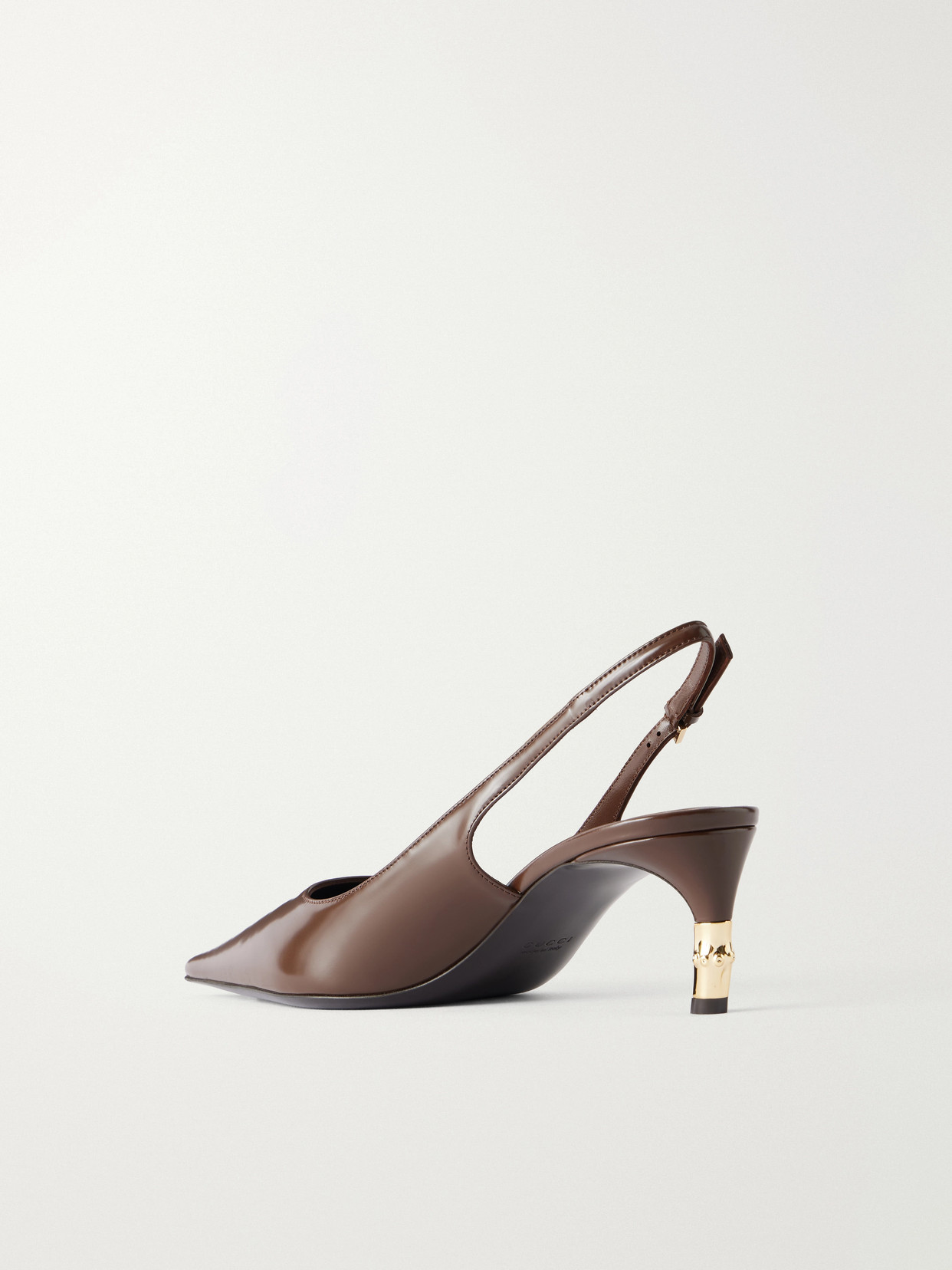 Castello 60 Pumps