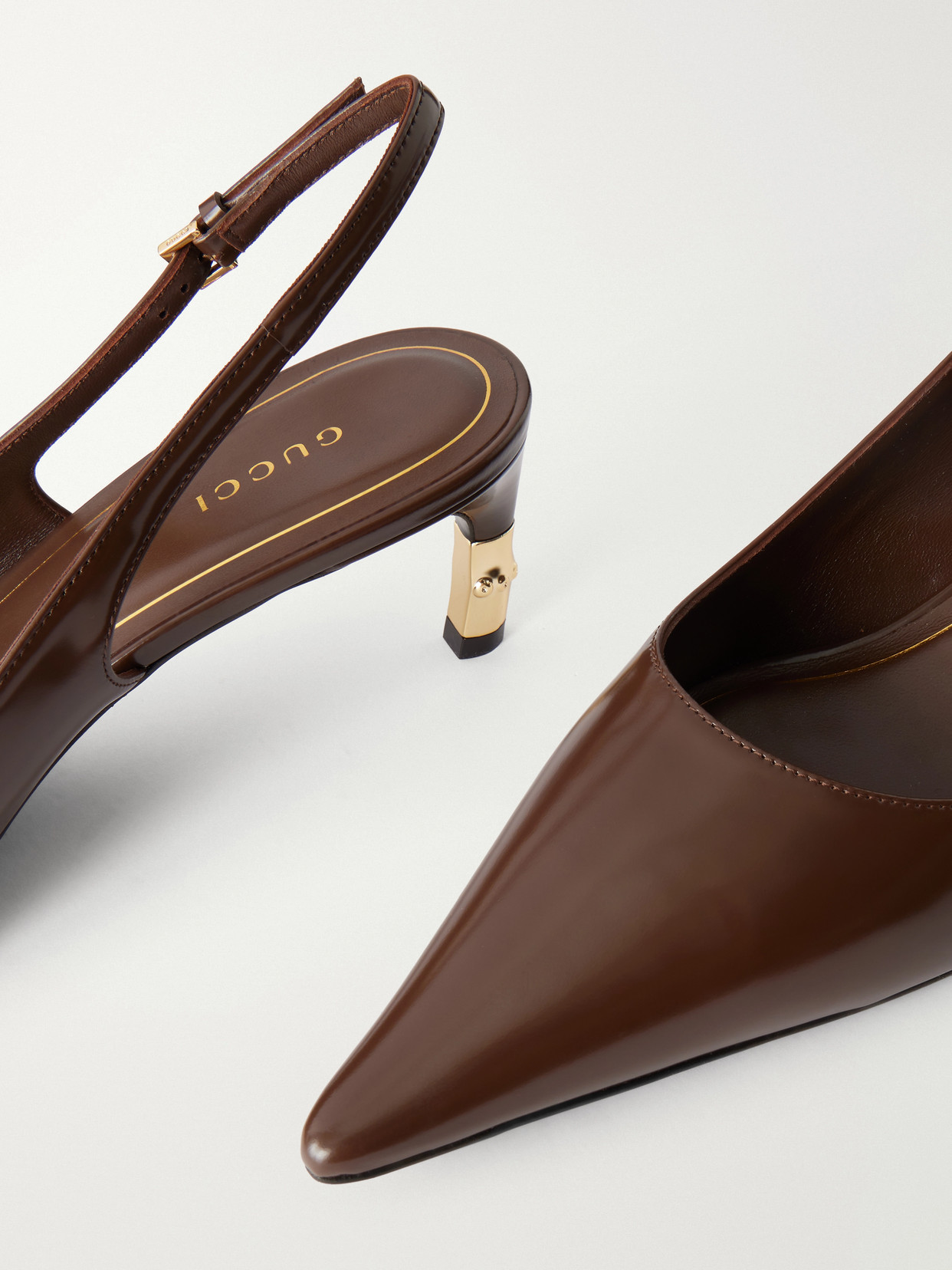 Castello 60 Pumps