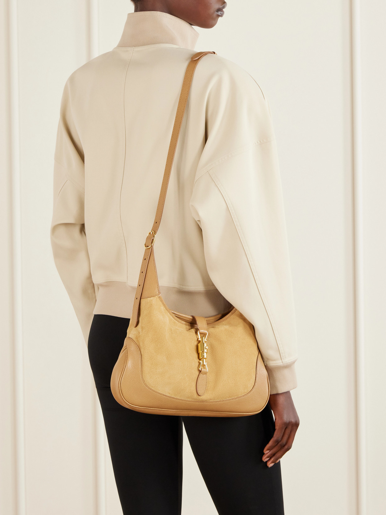 Jackie 1961 Shoulder Bag