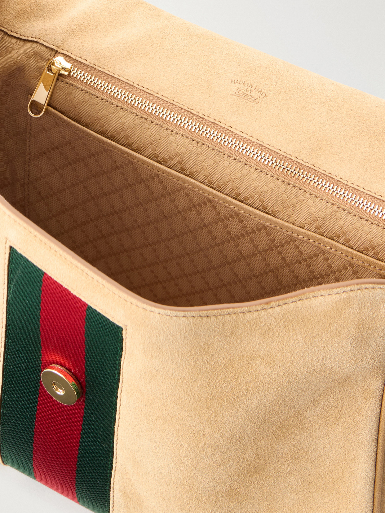 Paparazzo Medium Shoulder Bag