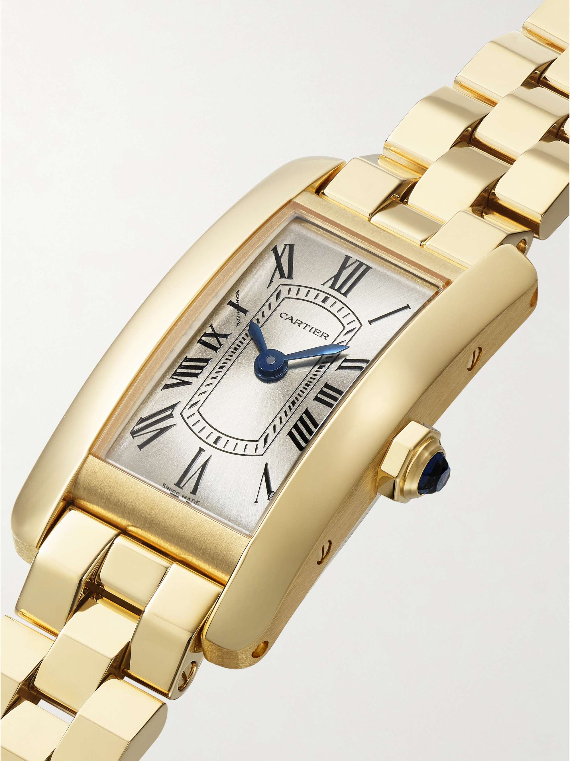 CARTIER 