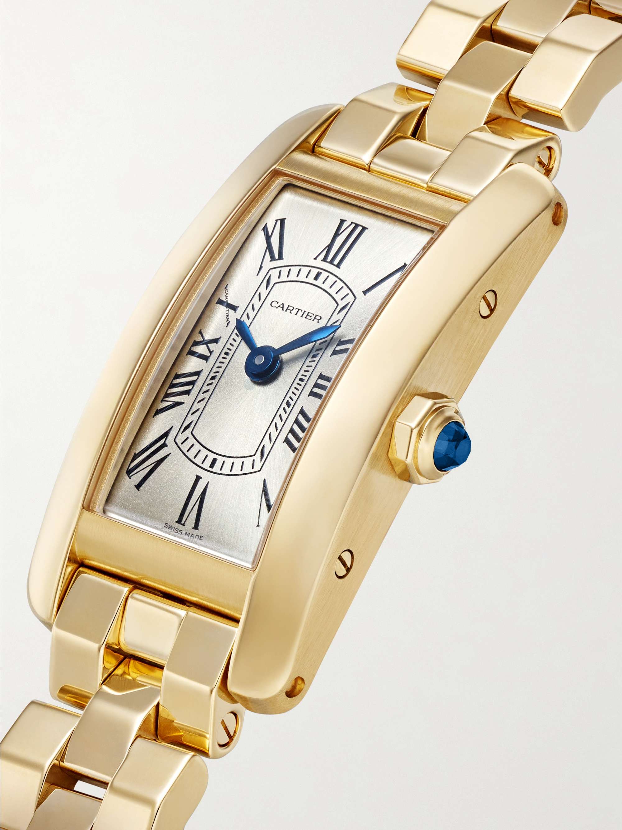 CARTIER 
