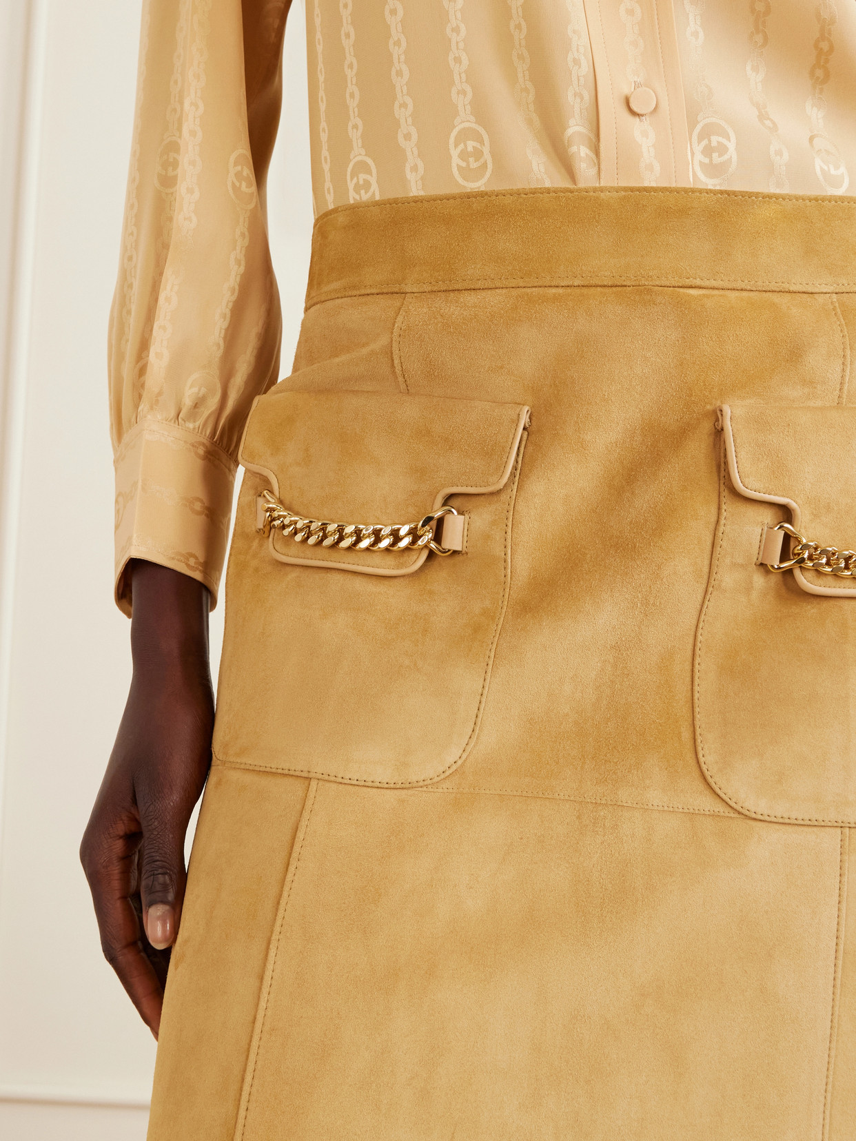 Chain-Detailed Midi