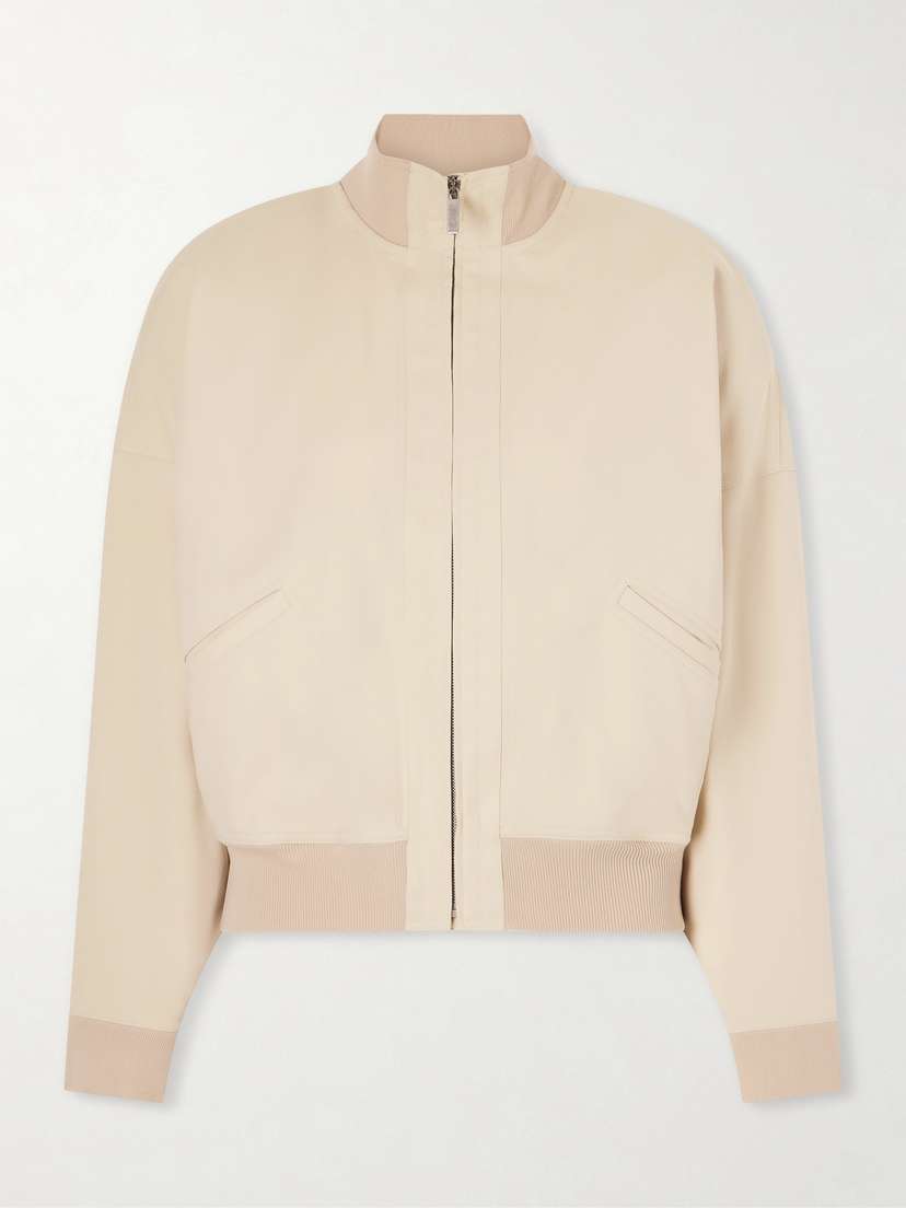 Gucci Cotton Jacket