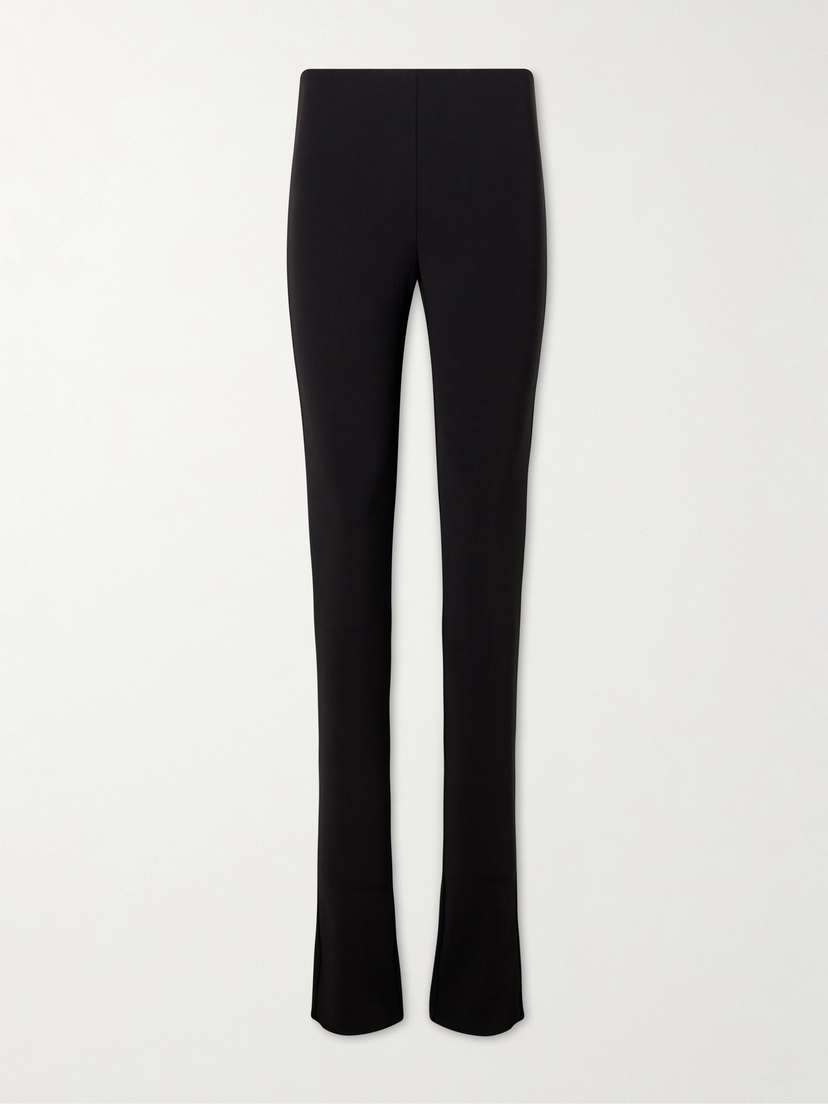 Gucci Stretch-jersey Skinny-leg Pants