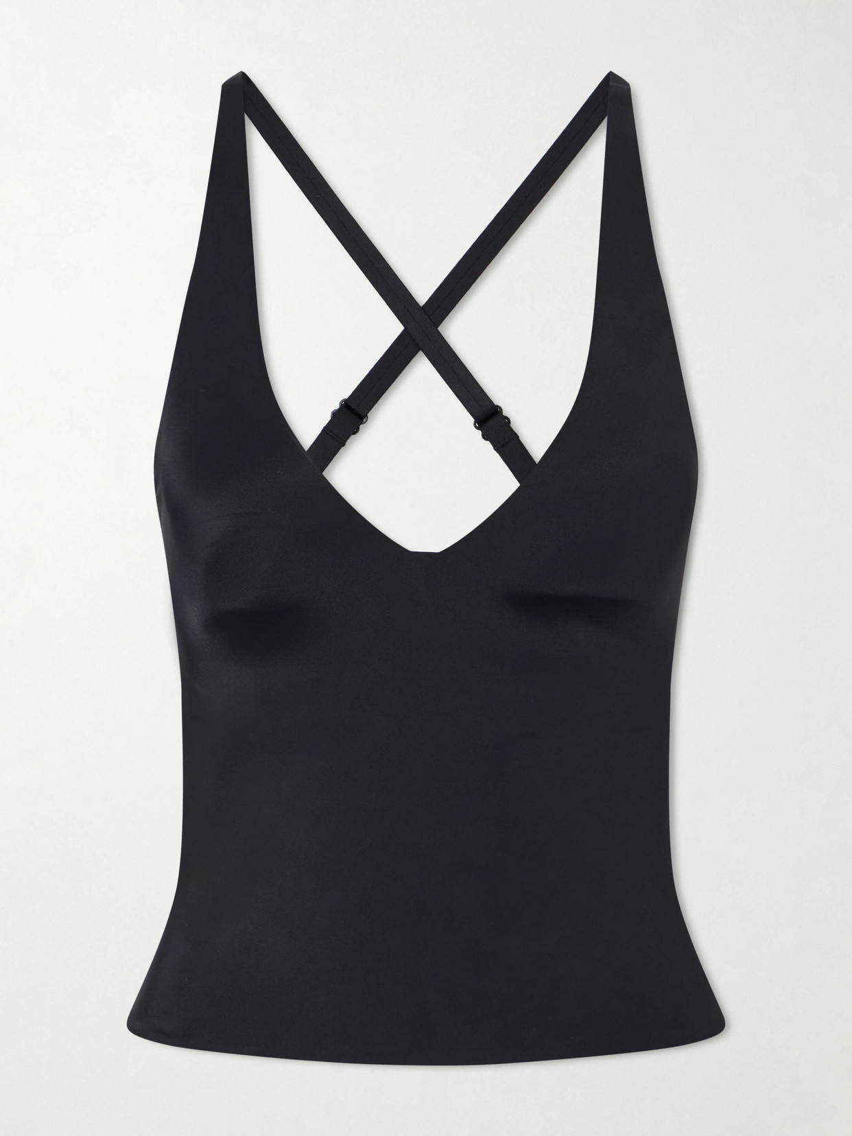 + Nike V-Neck Tank