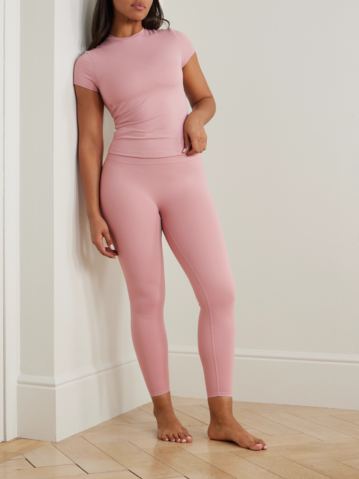 + Nike Padded Baby Tee