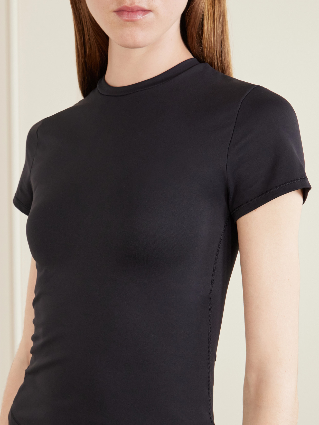 + Nike Padded Baby Tee