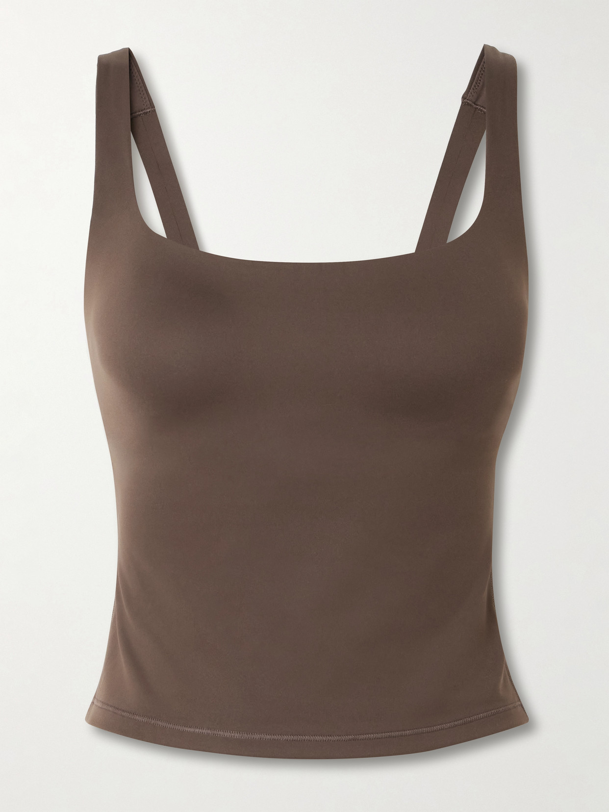 + Nike Square Neck Tank