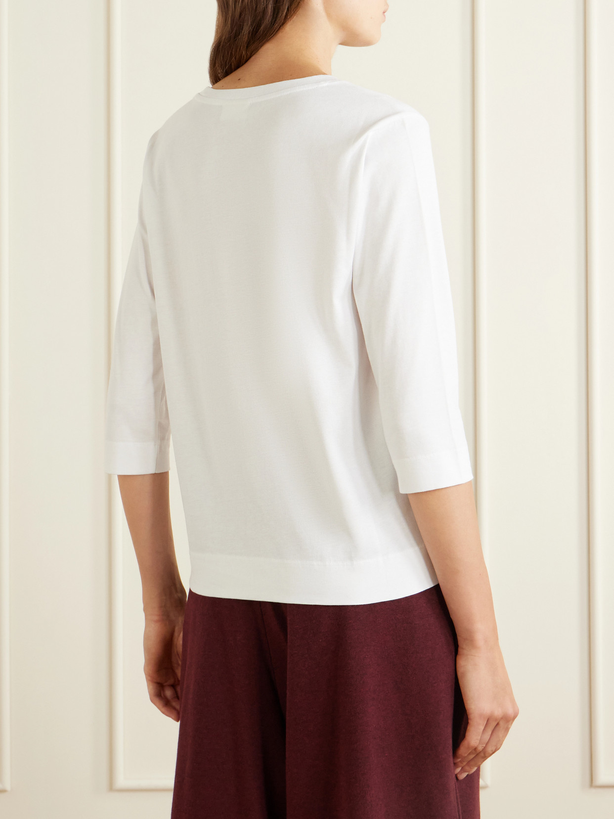 Cotton T-Shirt