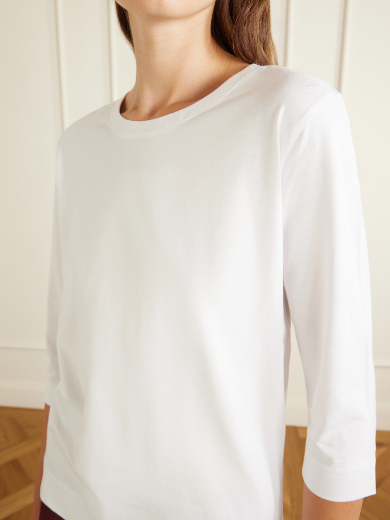 Cotton T-Shirt