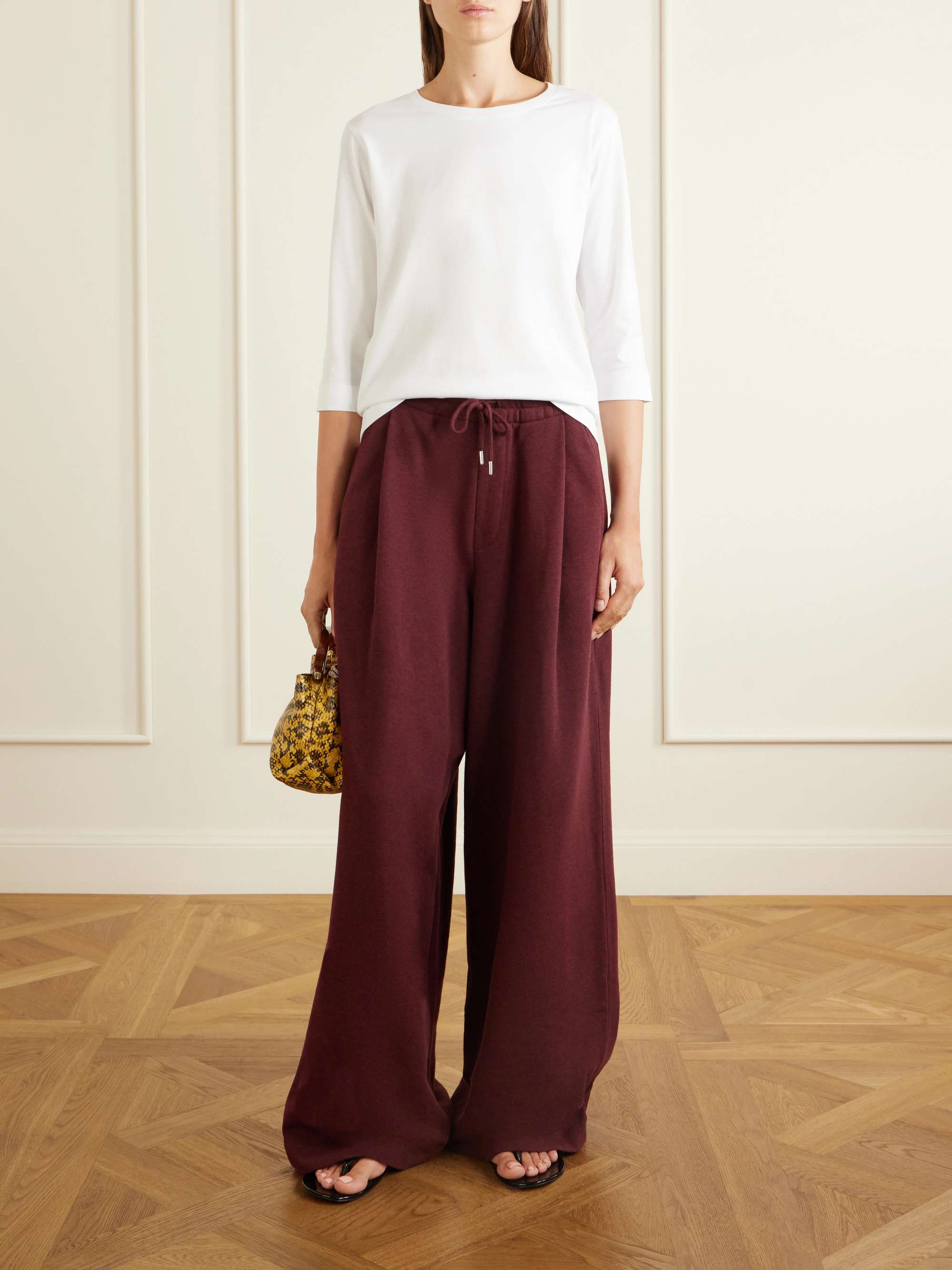 DRIES VAN NOTEN 