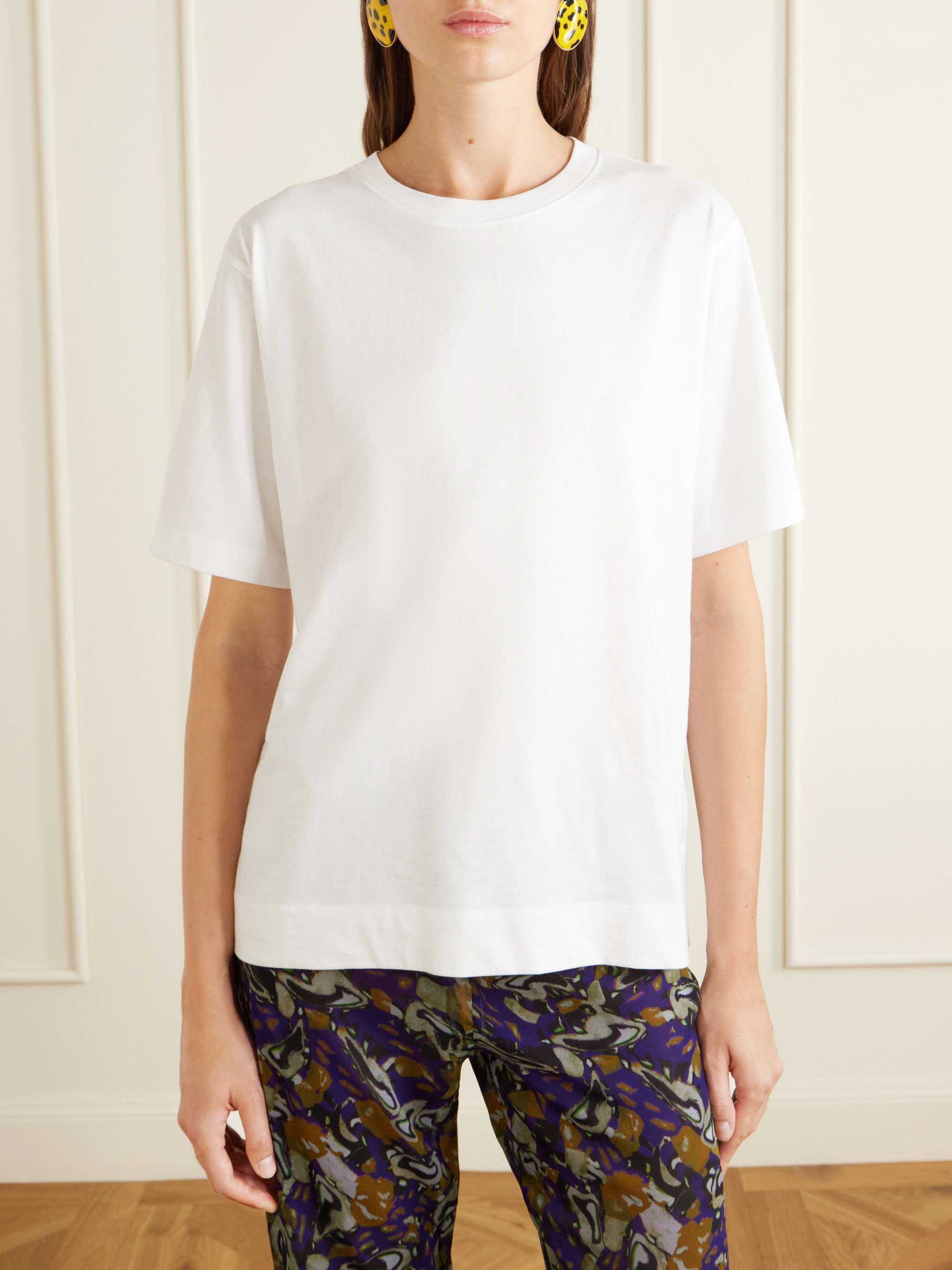 DRIES VAN NOTEN 