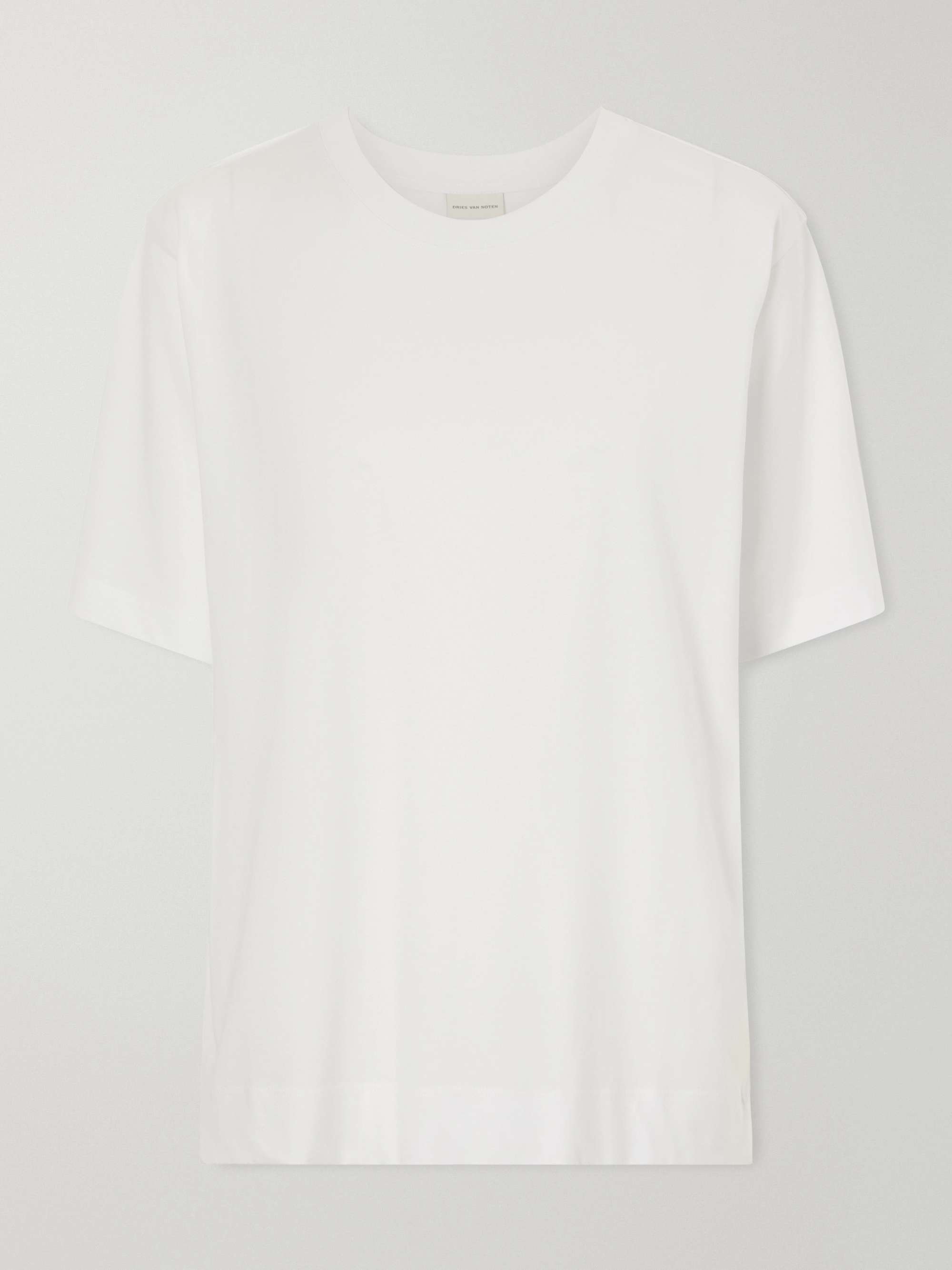 DRIES VAN NOTEN 