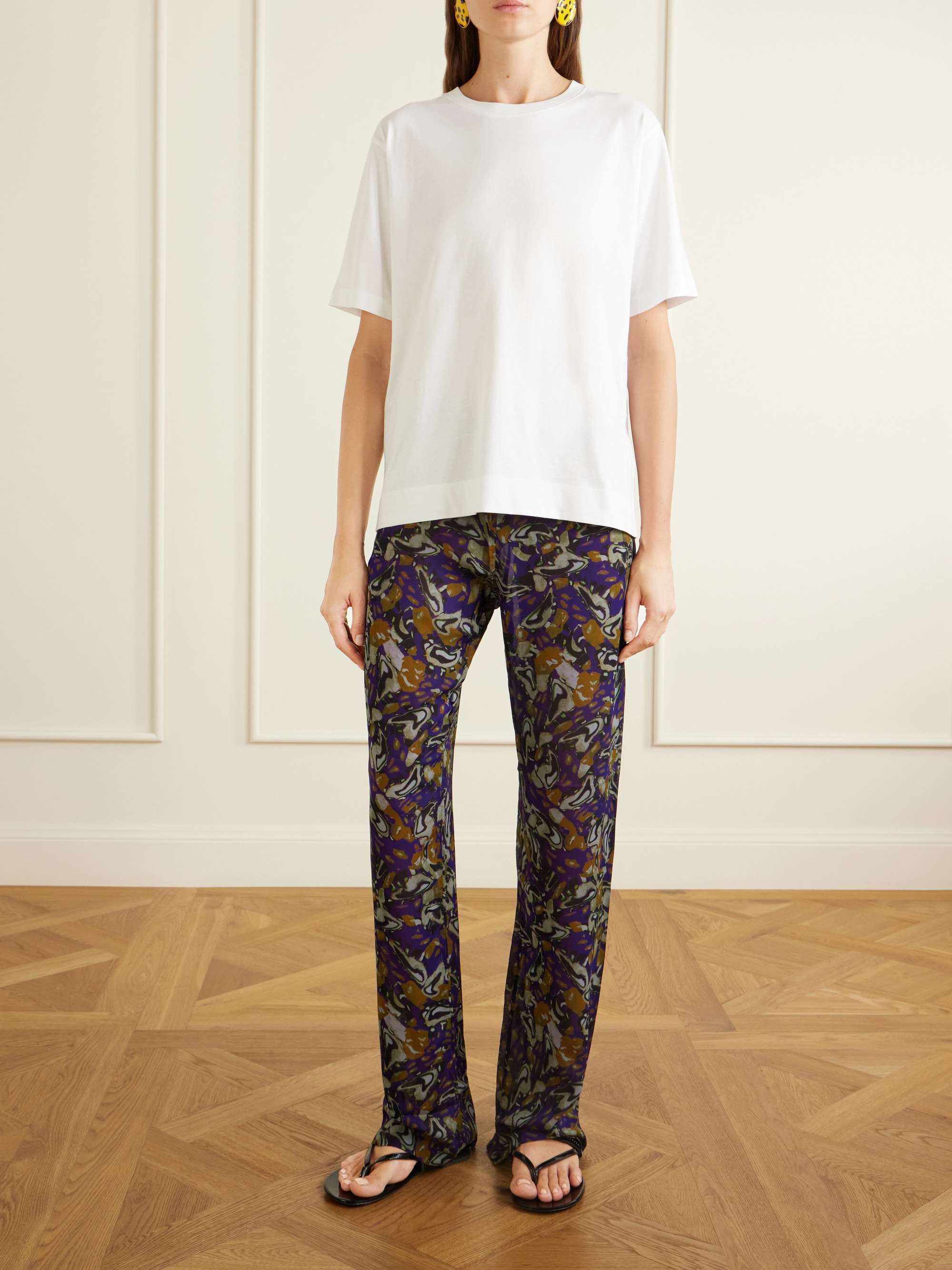 DRIES VAN NOTEN 