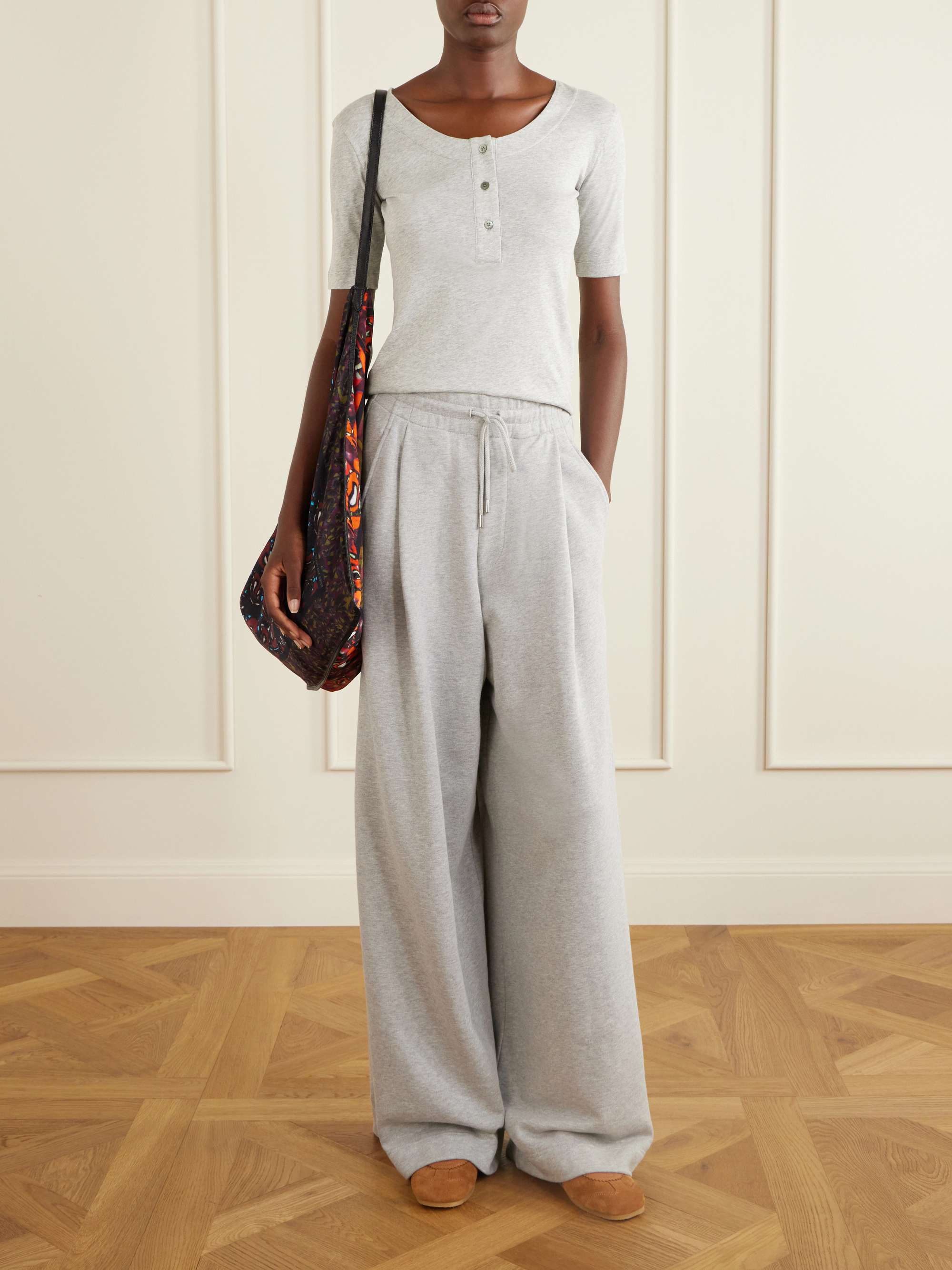 DRIES VAN NOTEN 