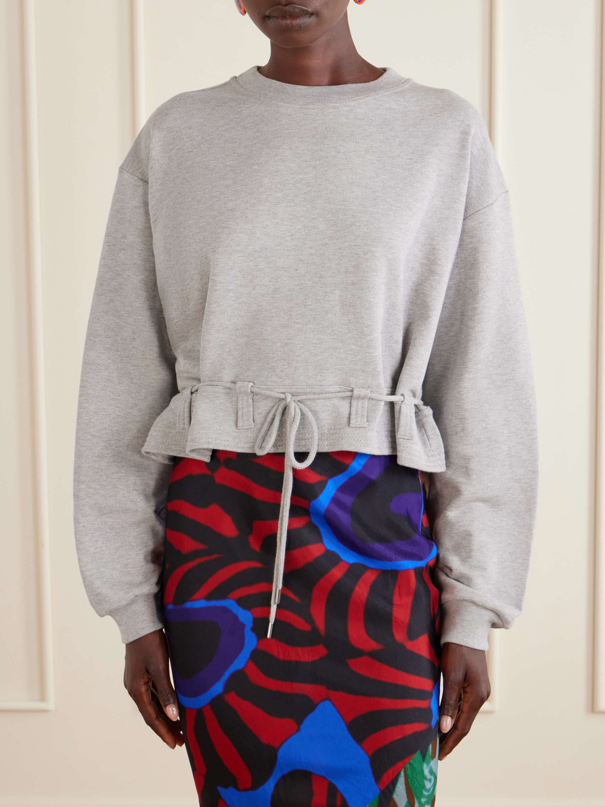 DRIES VAN NOTEN 