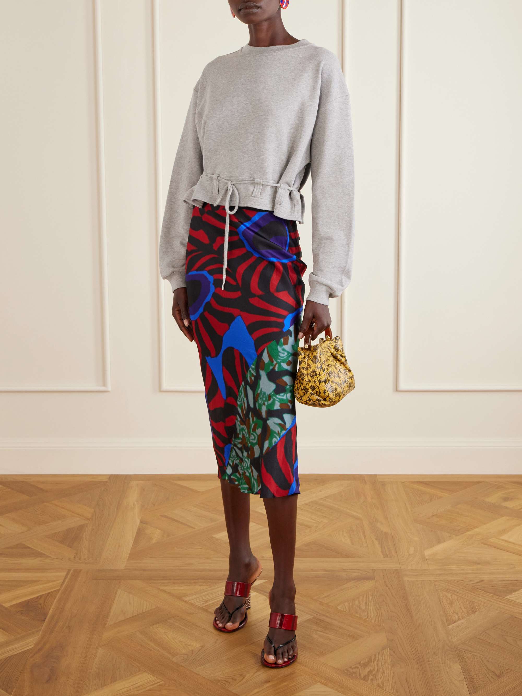 DRIES VAN NOTEN 