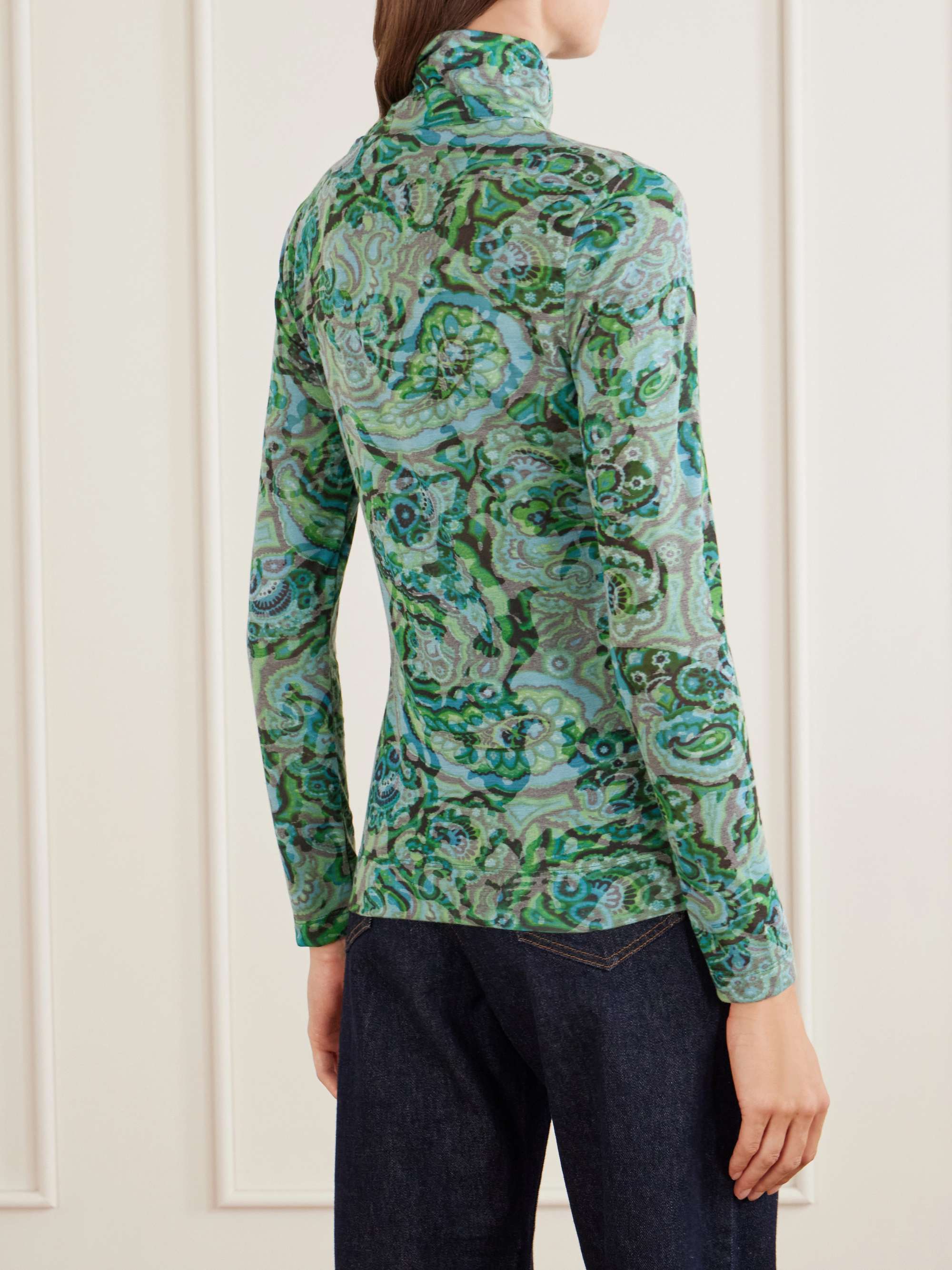 DRIES VAN NOTEN 