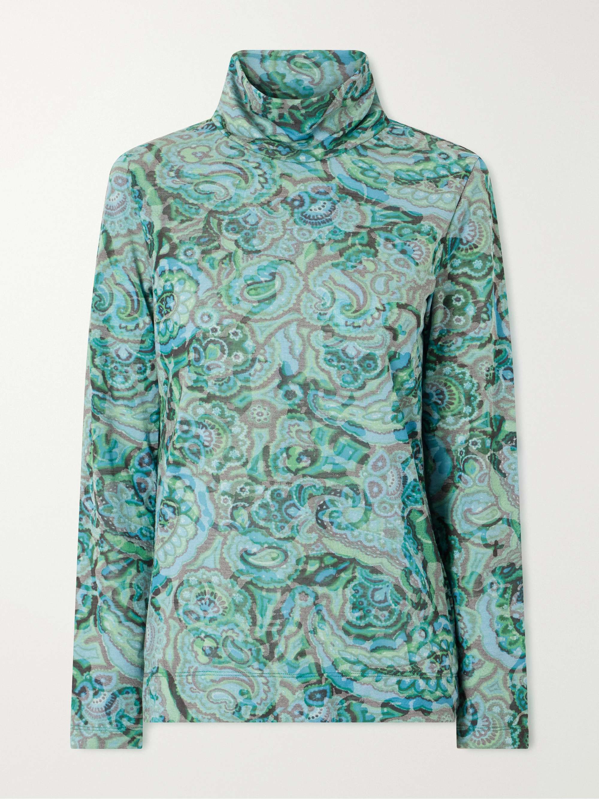 DRIES VAN NOTEN 