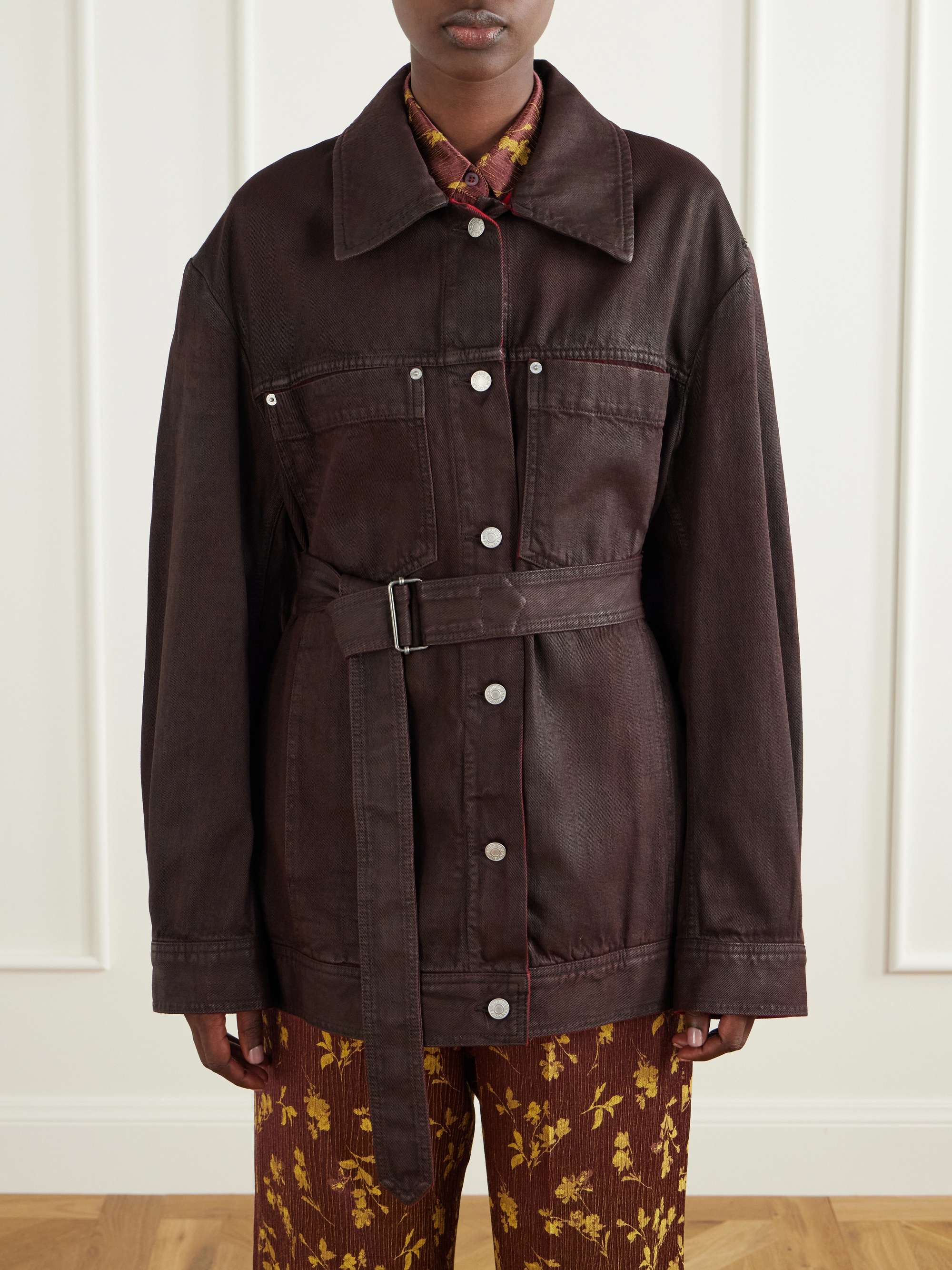 DRIES VAN NOTEN 