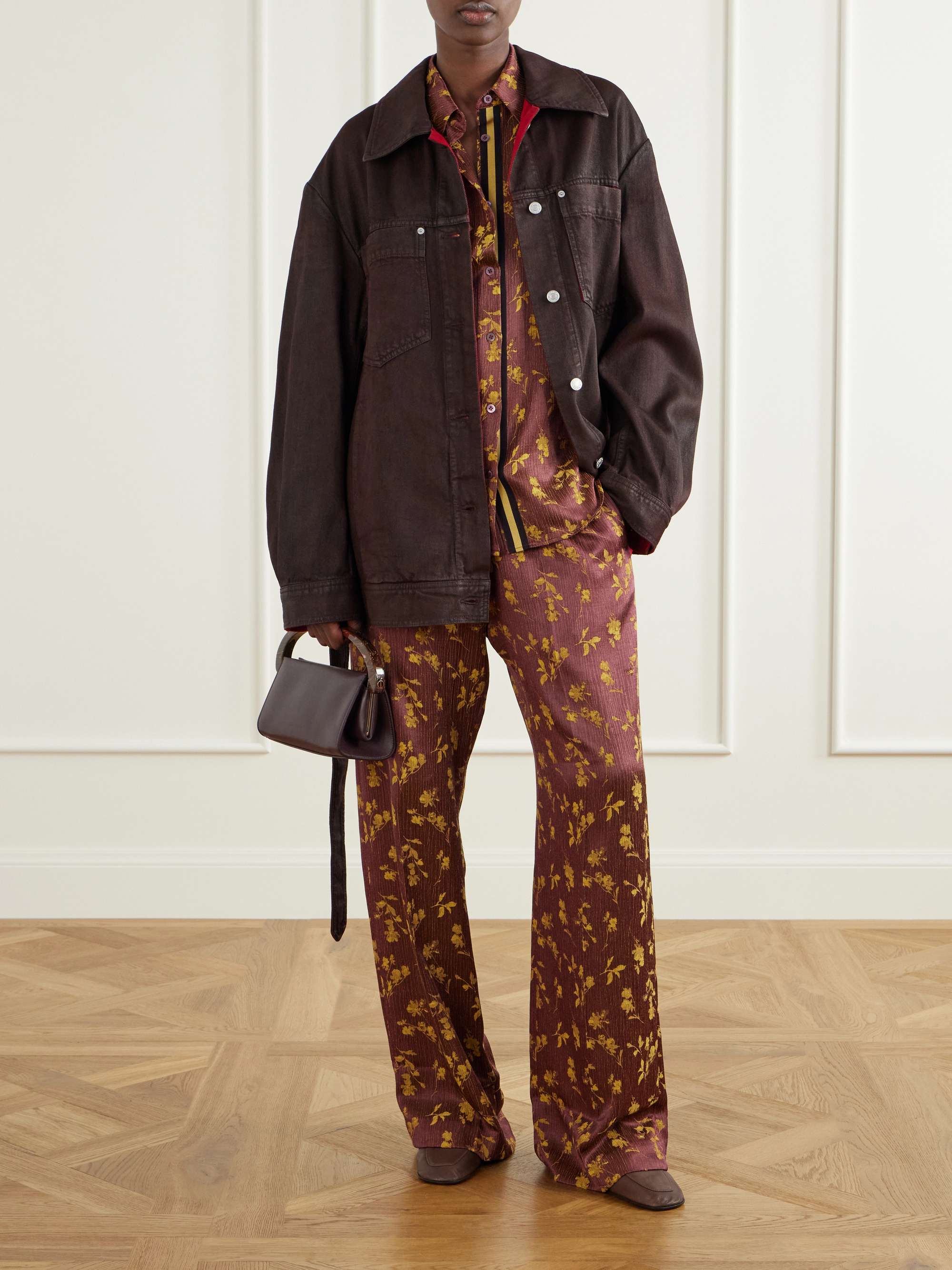 DRIES VAN NOTEN 