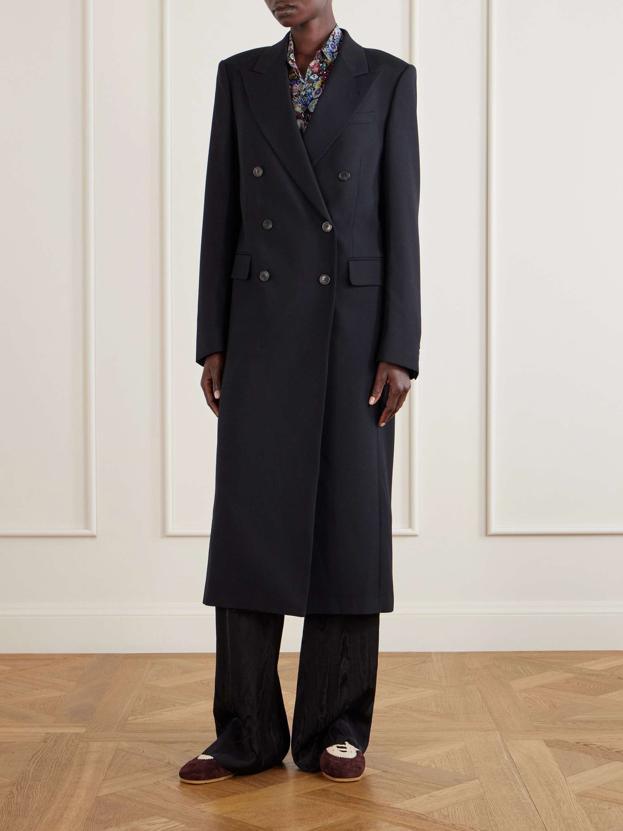 DRIES VAN NOTEN 