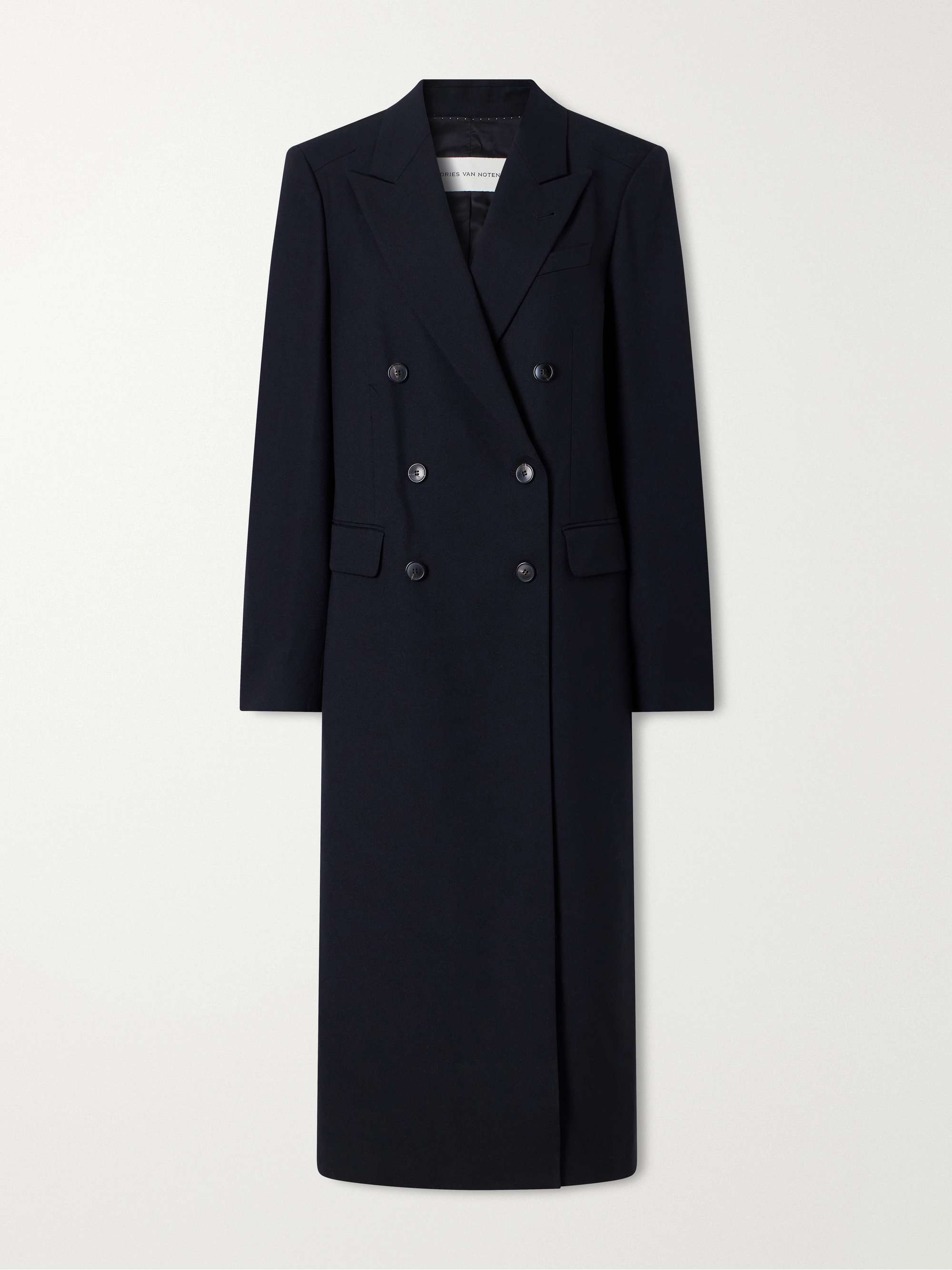 DRIES VAN NOTEN 