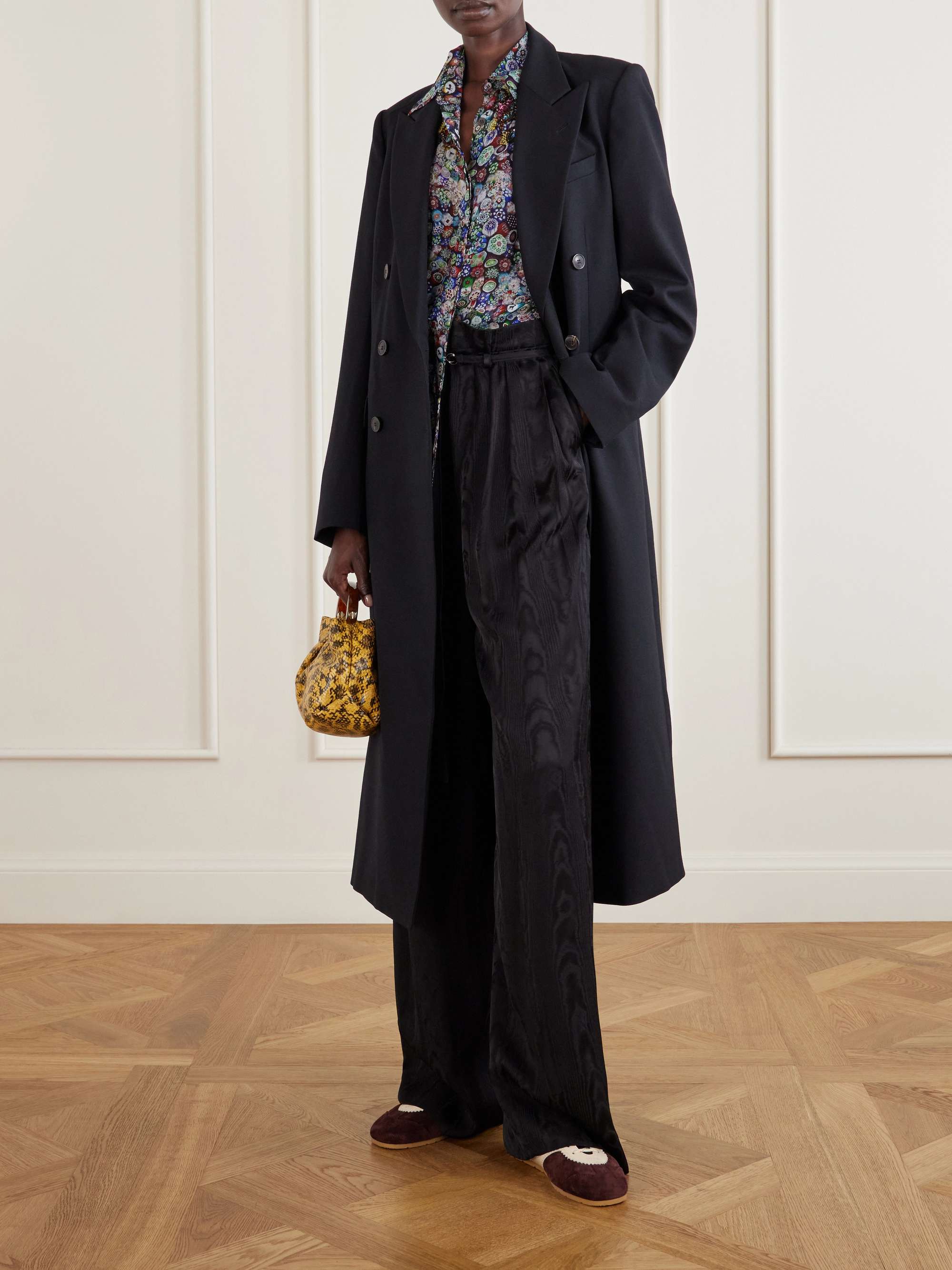 DRIES VAN NOTEN 