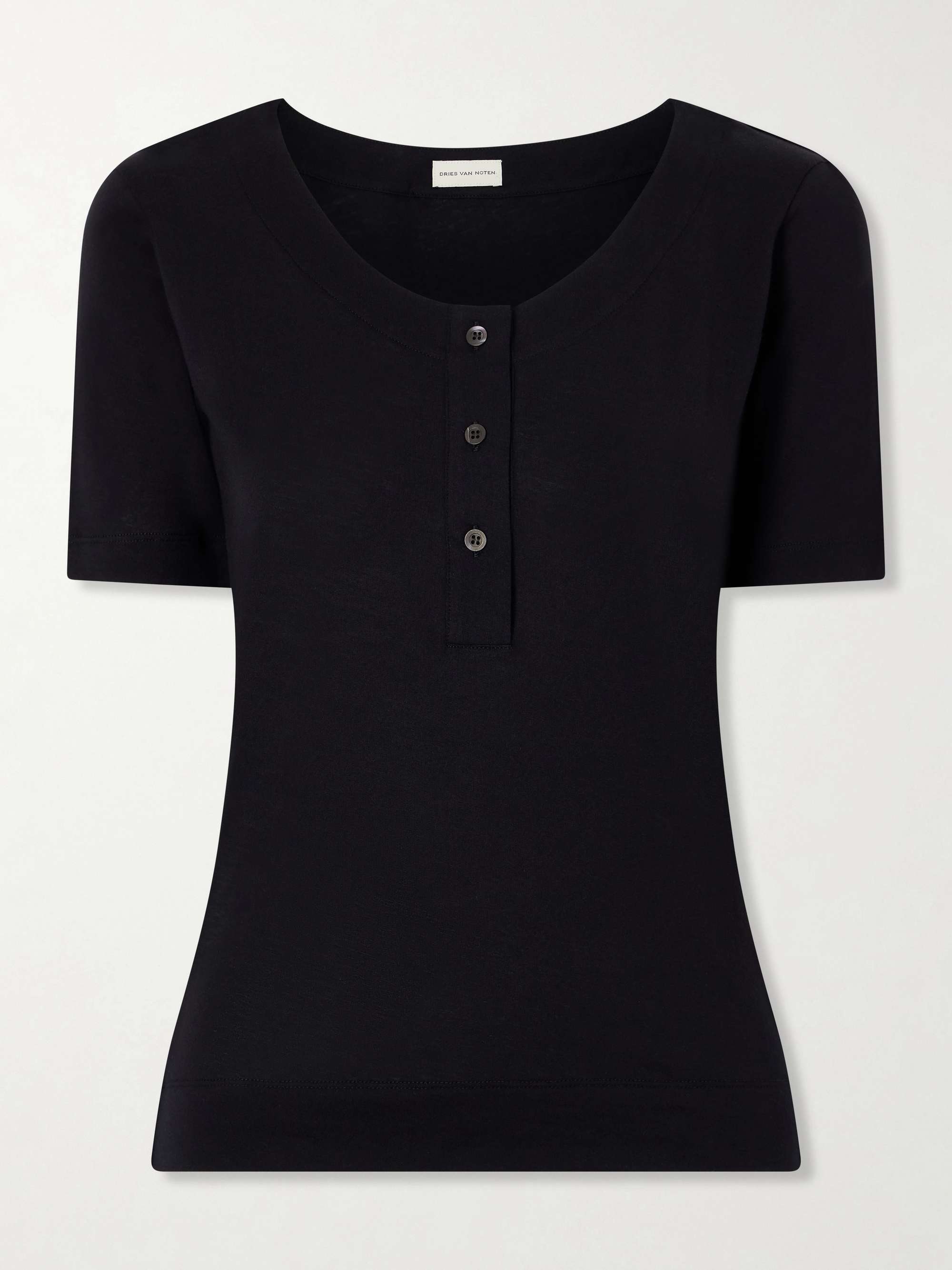 DRIES VAN NOTEN 