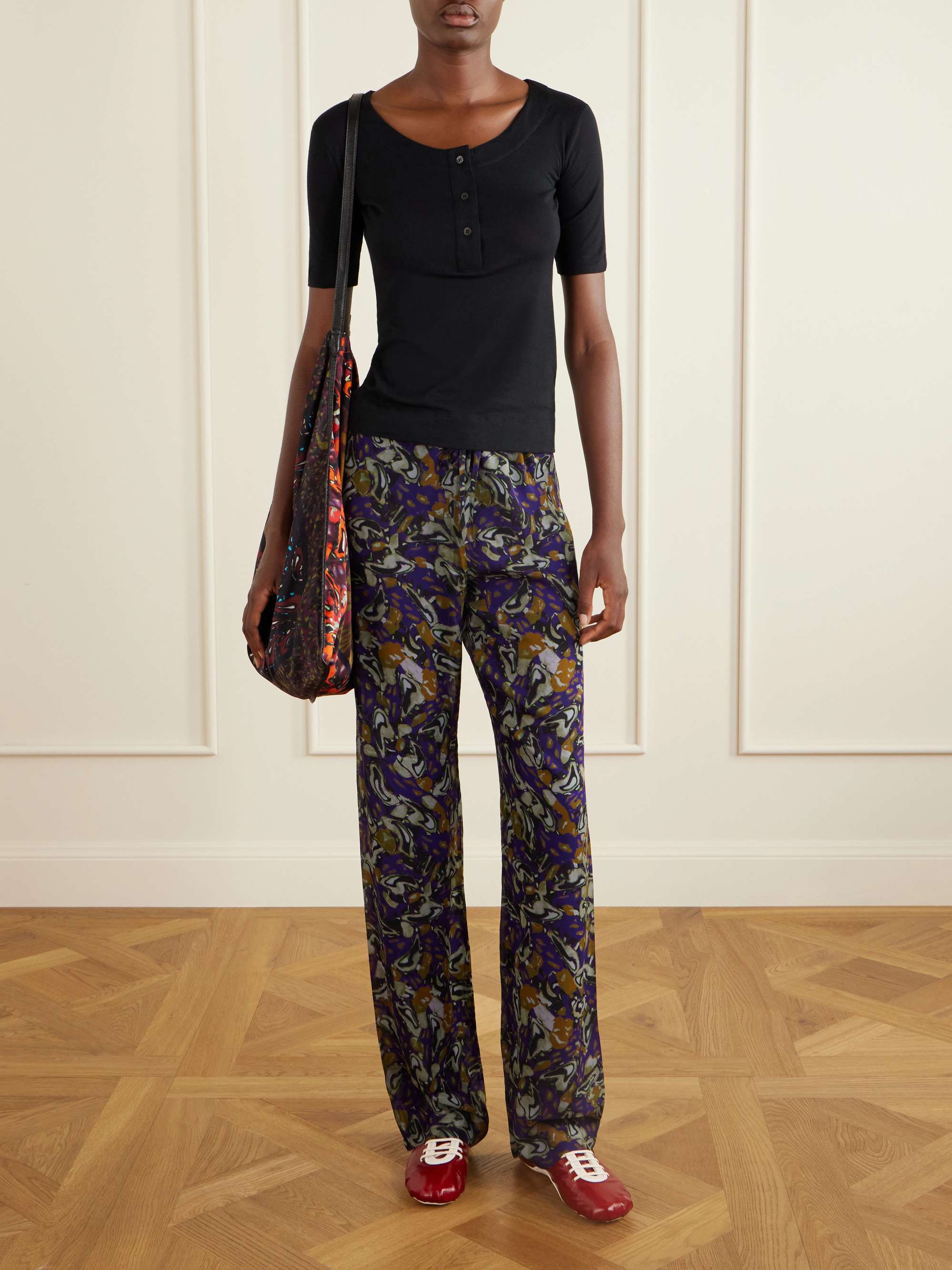 DRIES VAN NOTEN 